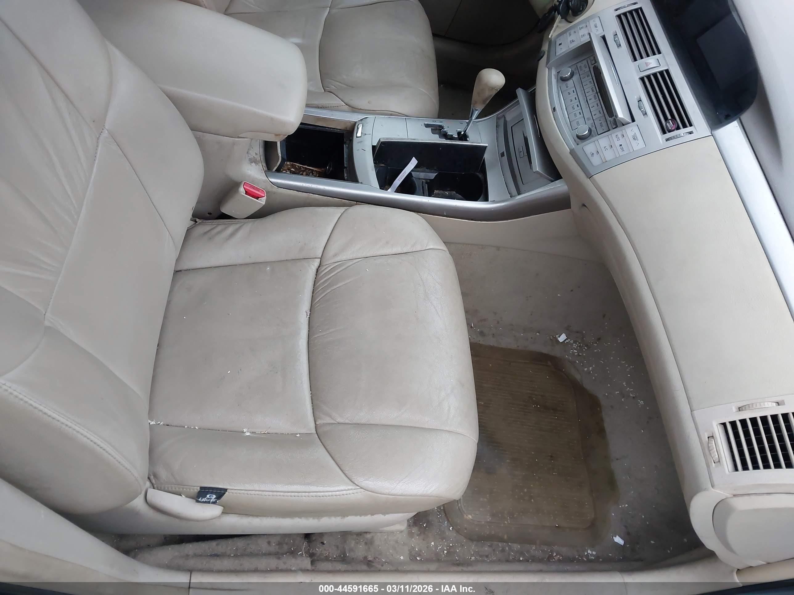 TOYOTA AVALON image 5