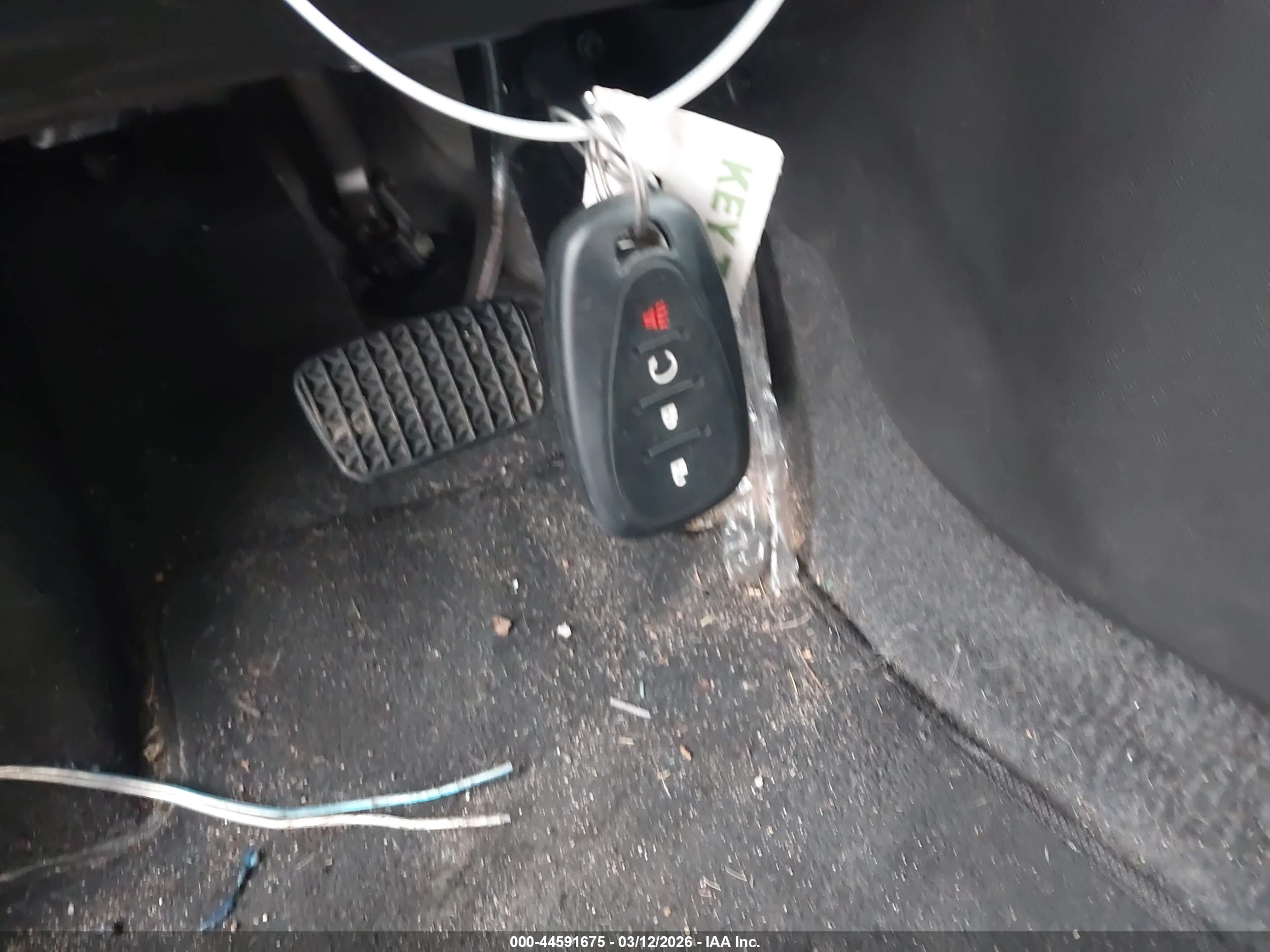 CHEVROLET TRAX image 11