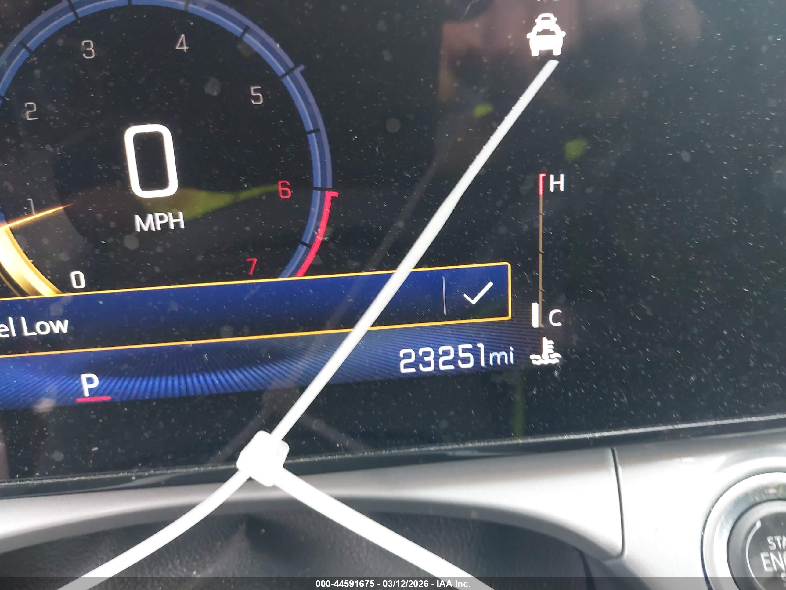 CHEVROLET TRAX image 7