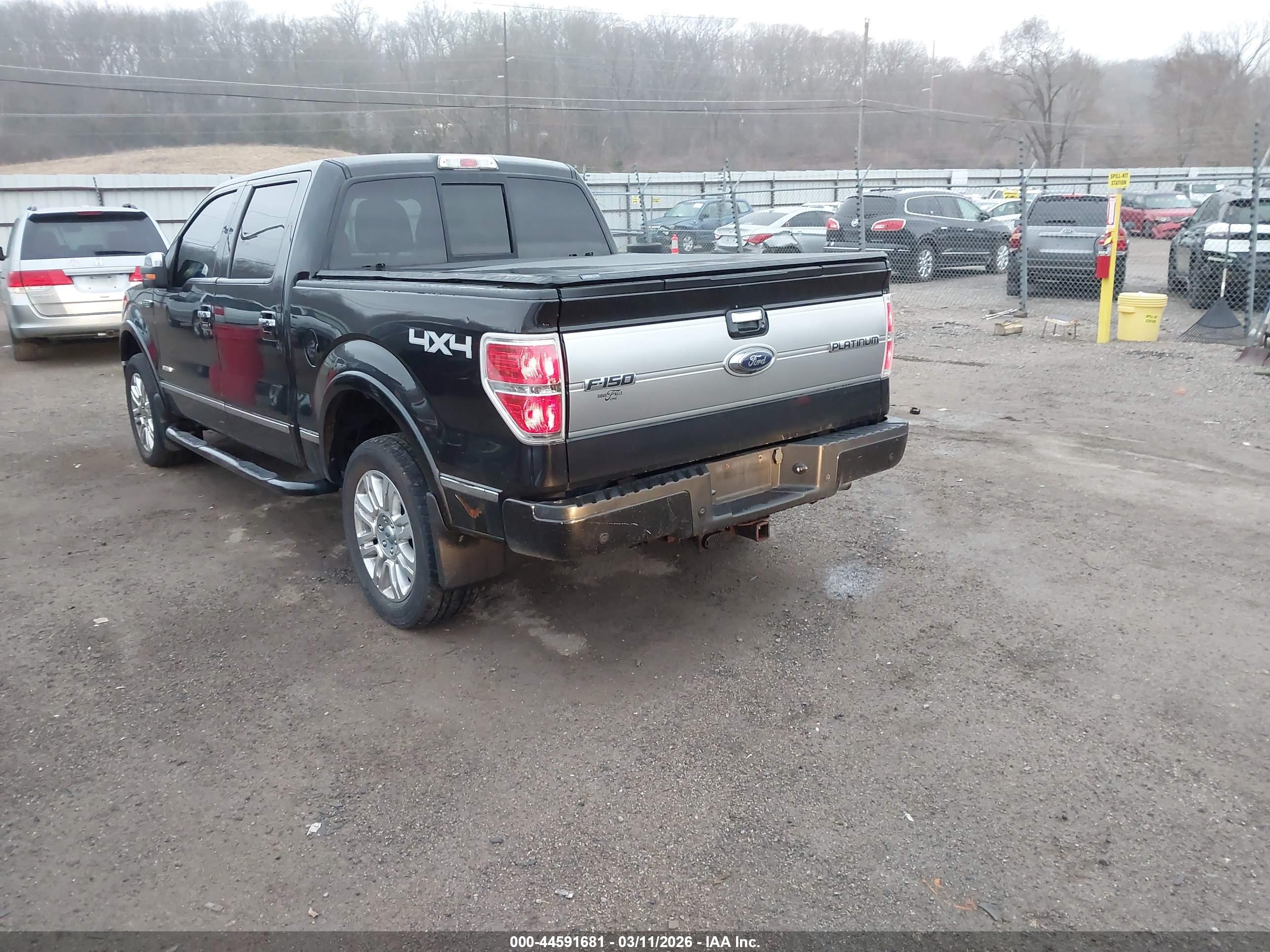 FORD F-150 image 3
