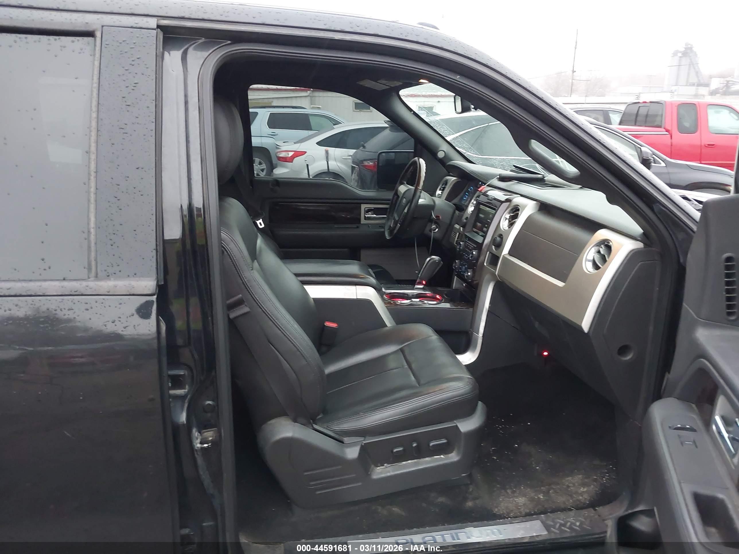 FORD F-150 image 5
