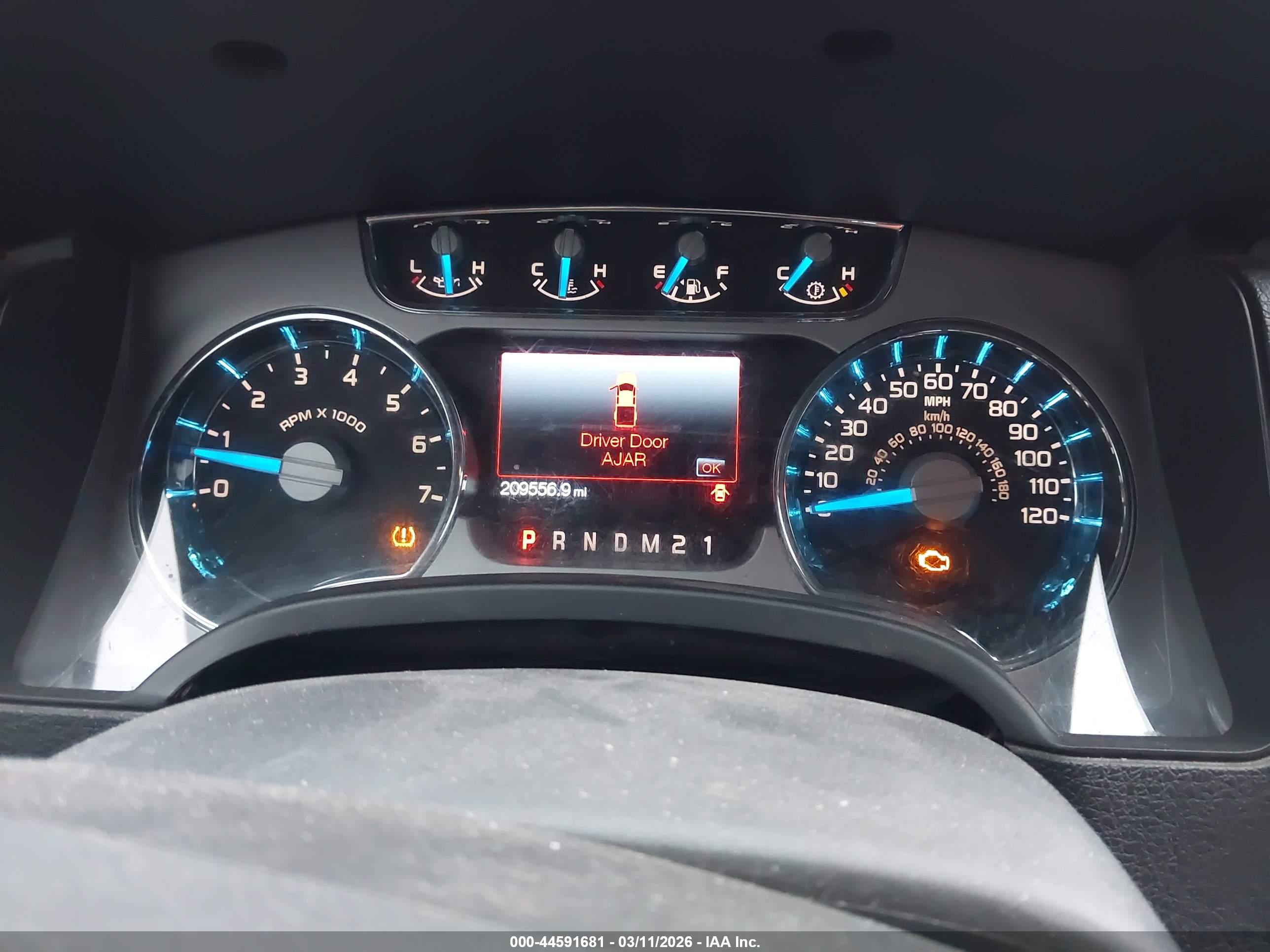 FORD F-150 image 7