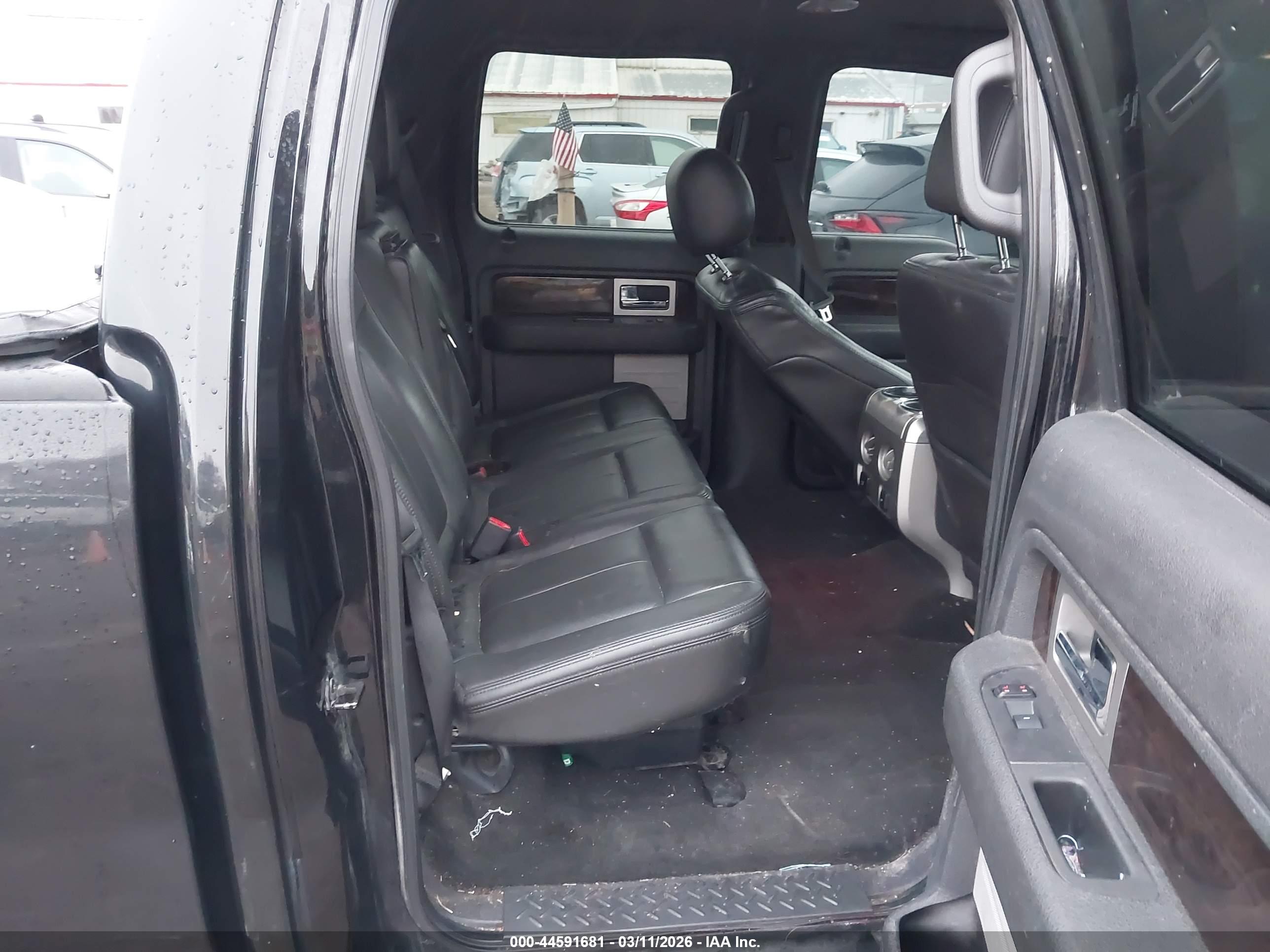 FORD F-150 image 8