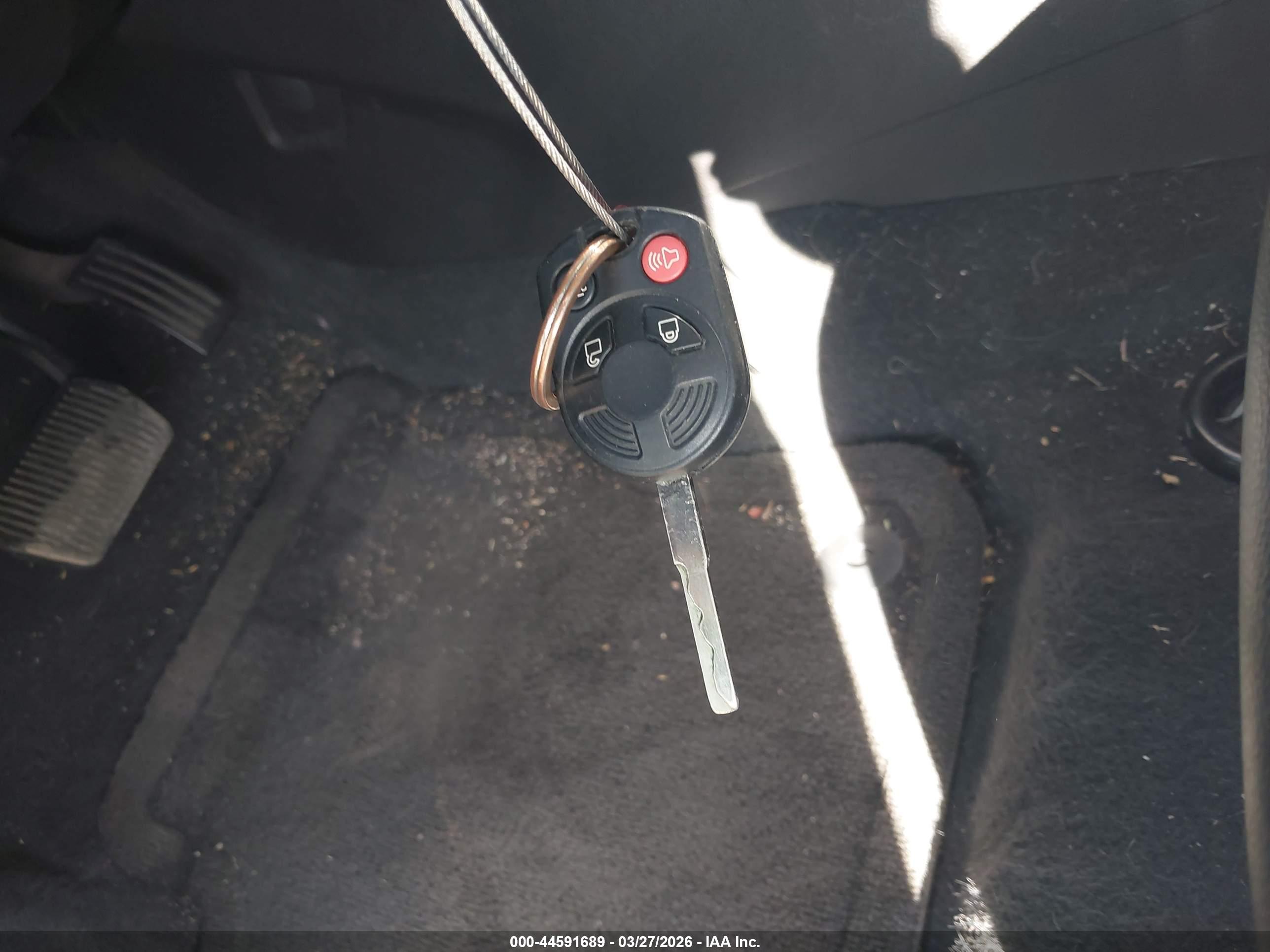FORD FOCUS image 11