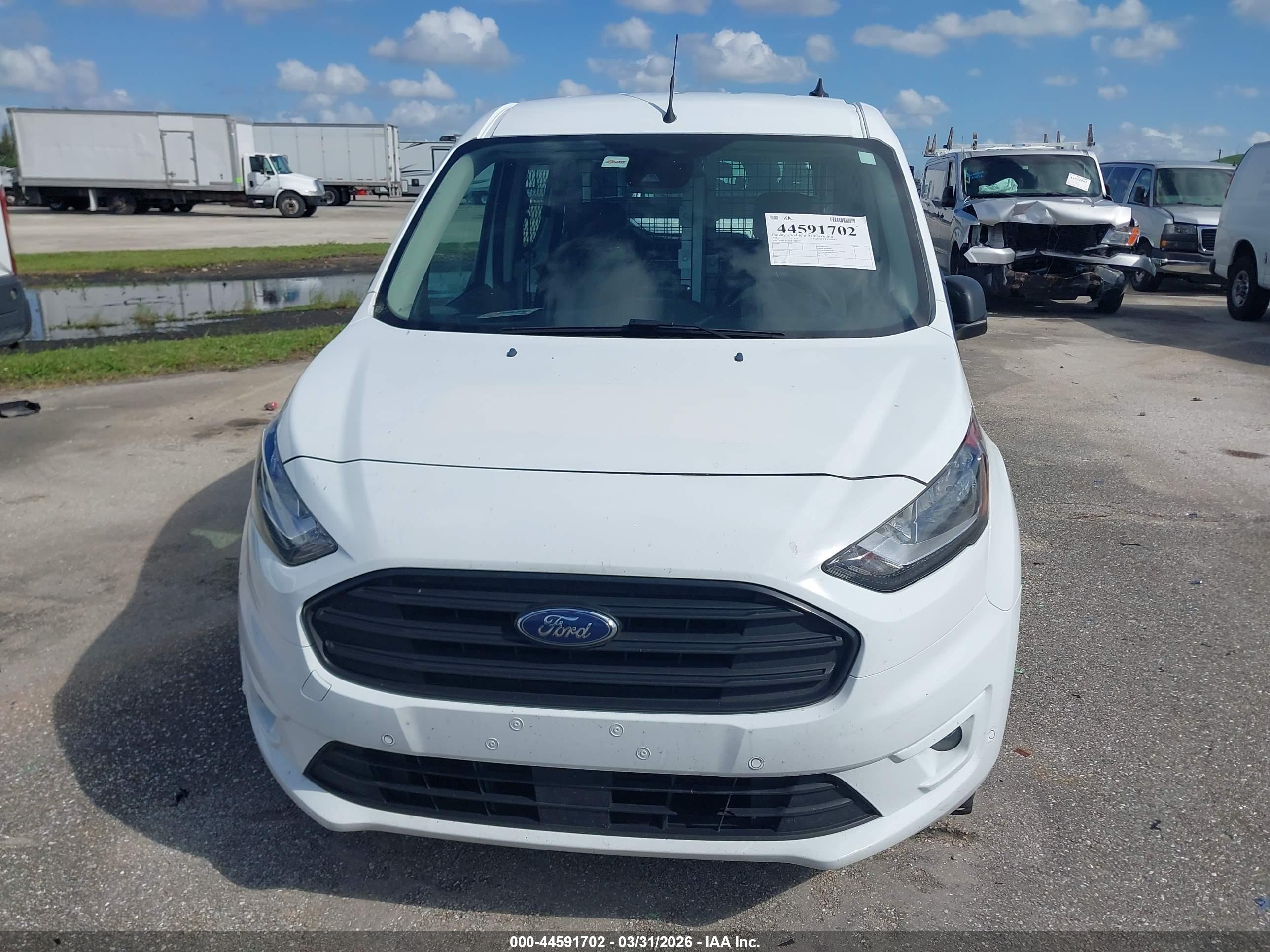 FORD TRANSIT image 6
