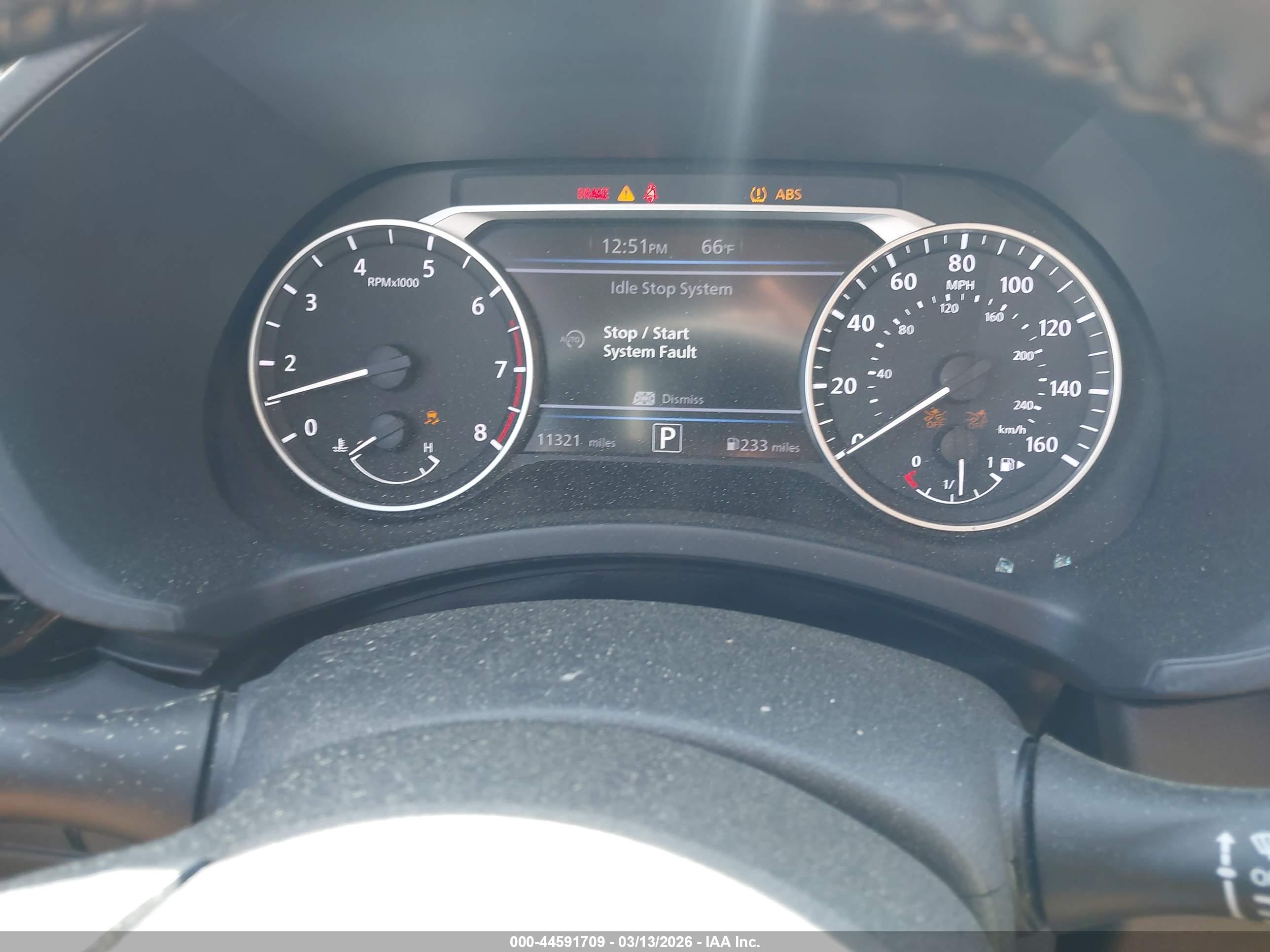 NISSAN SENTRA image 7