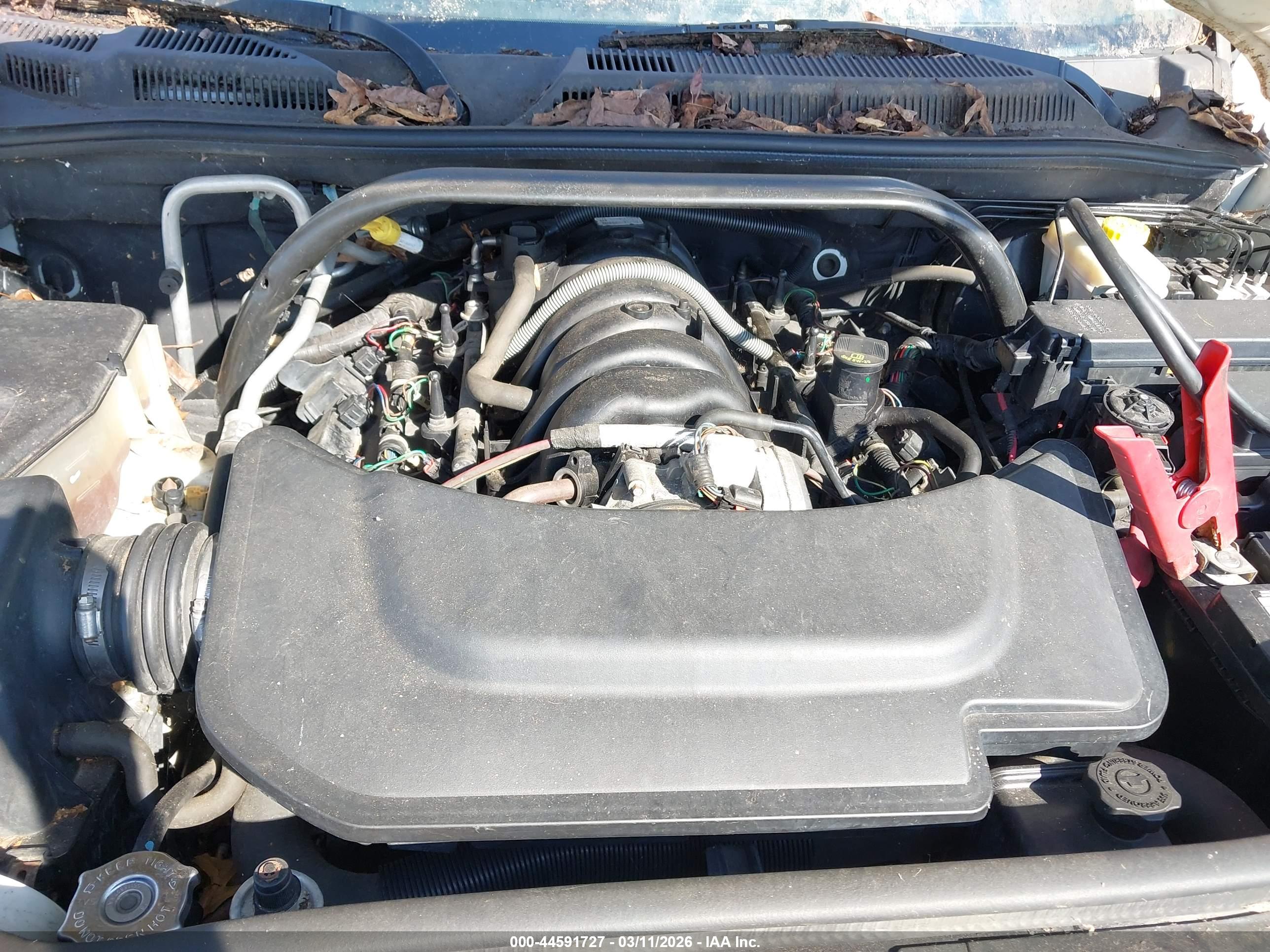 JEEP COMMANDER image 10