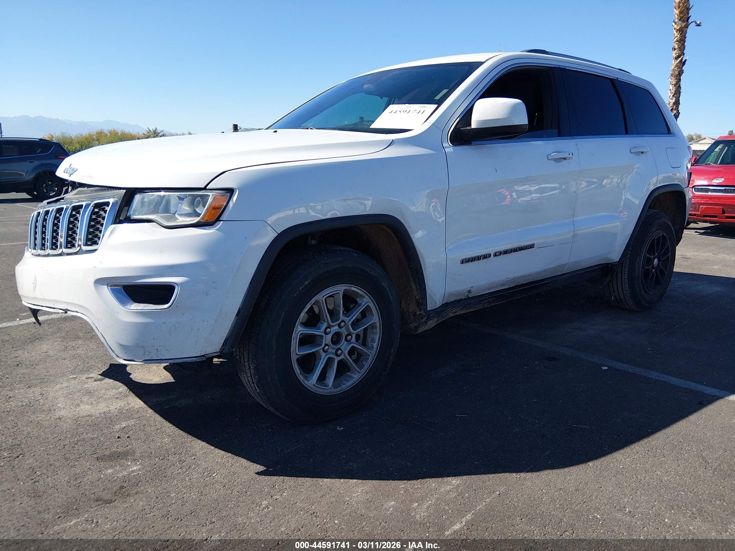 JEEP GRAND image 2