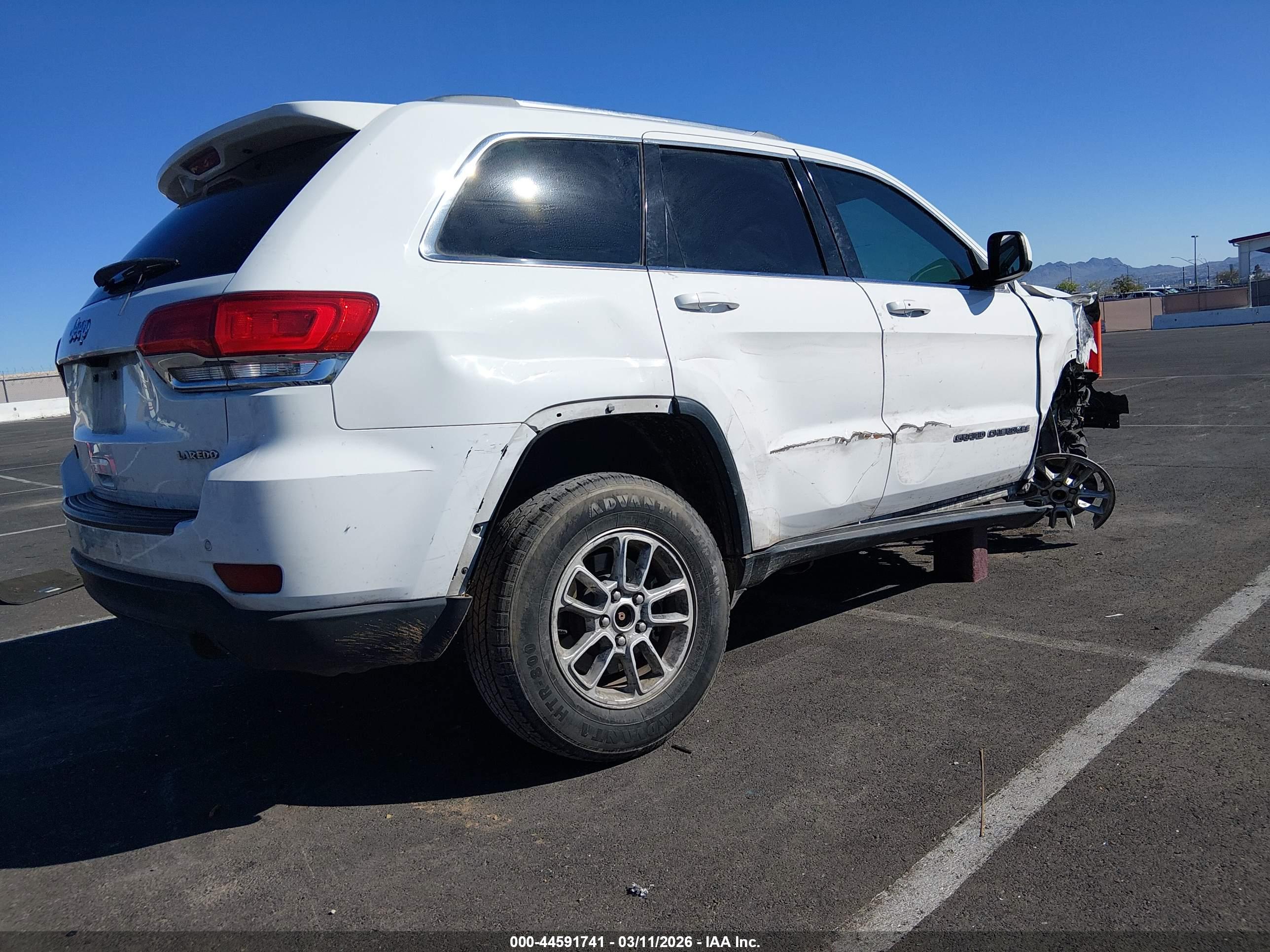 JEEP GRAND image 4