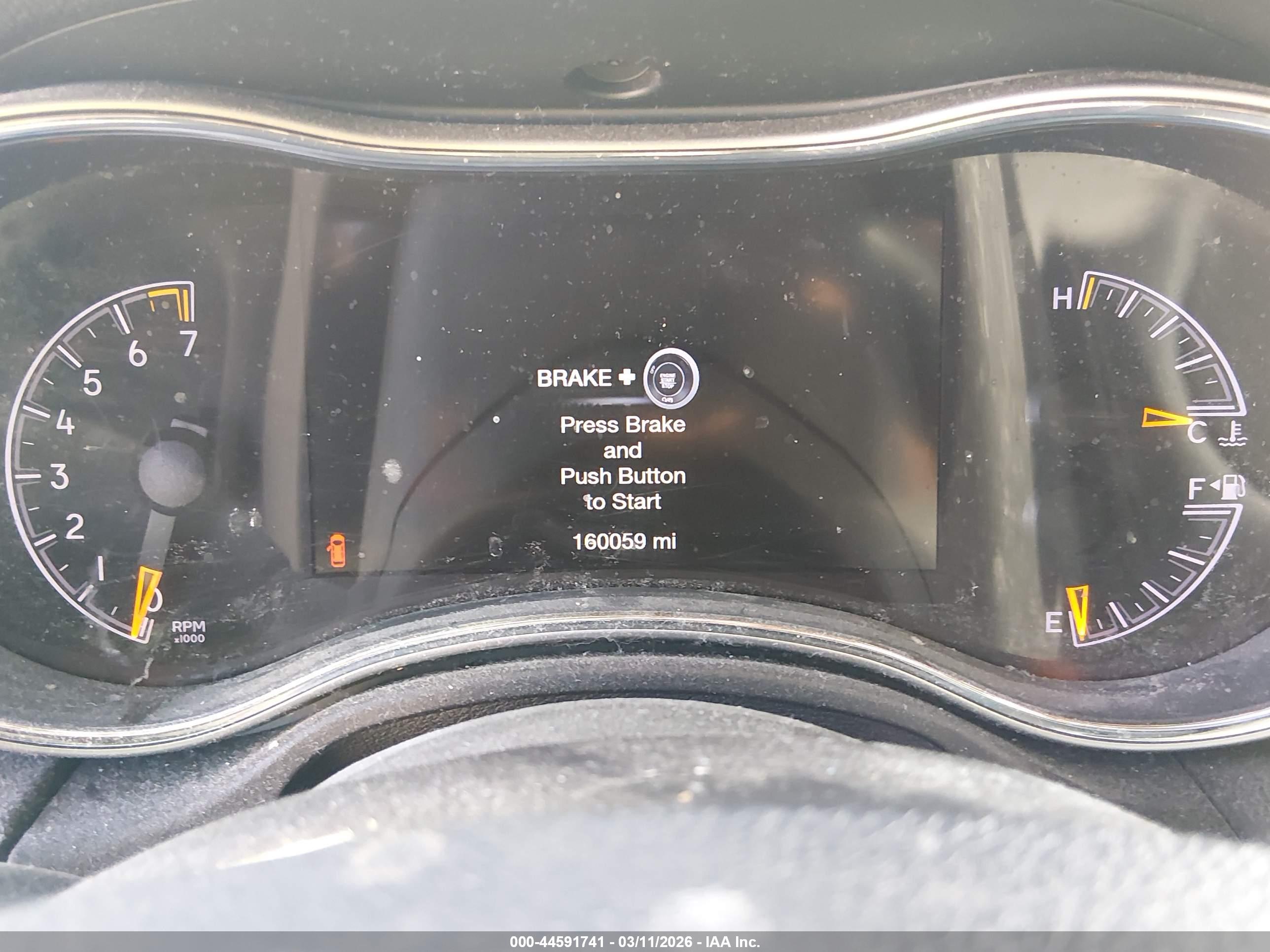 JEEP GRAND image 7
