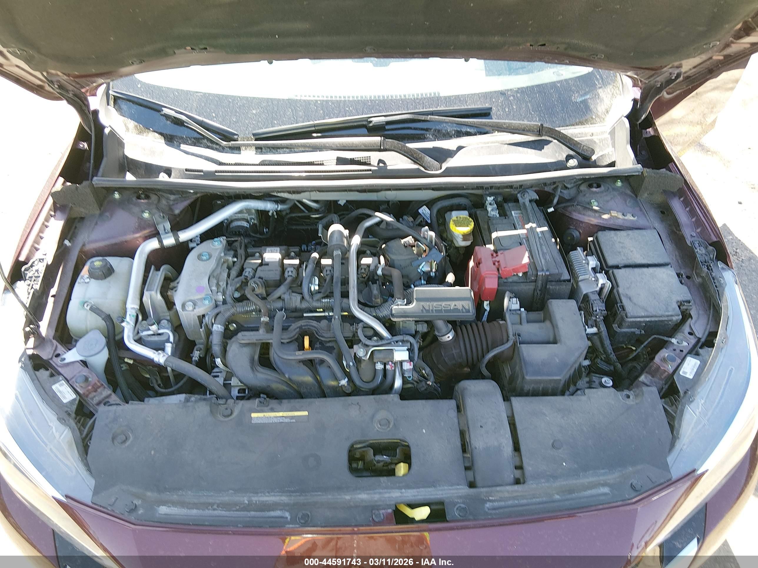 NISSAN SENTRA image 10