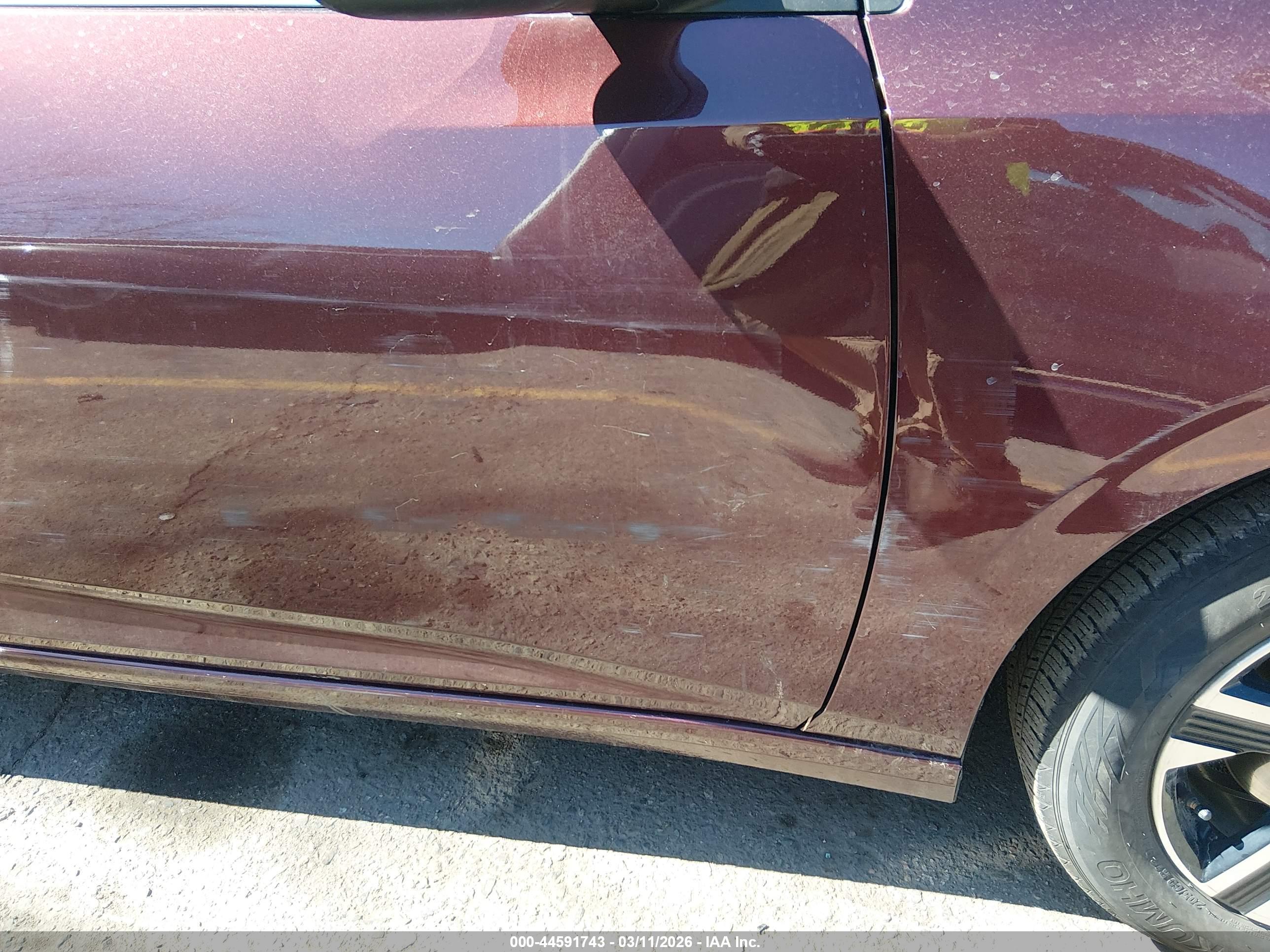 NISSAN SENTRA image 6