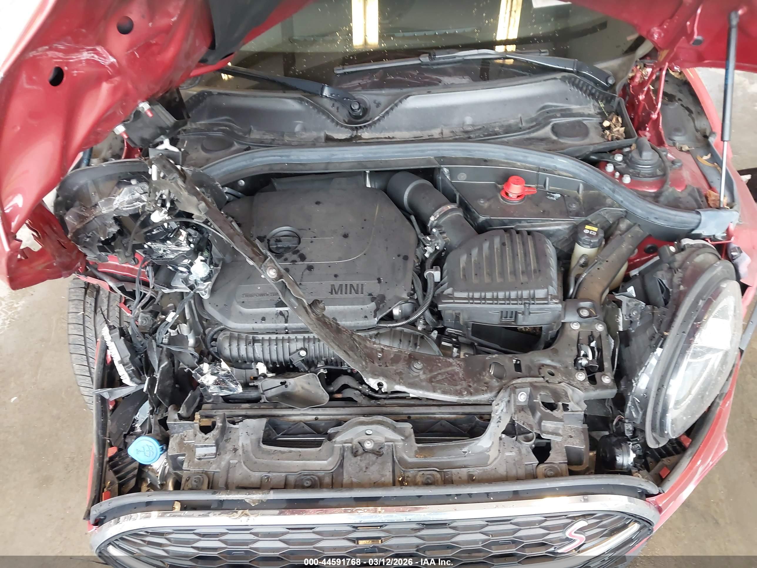 MINI CLUBMAN image 10
