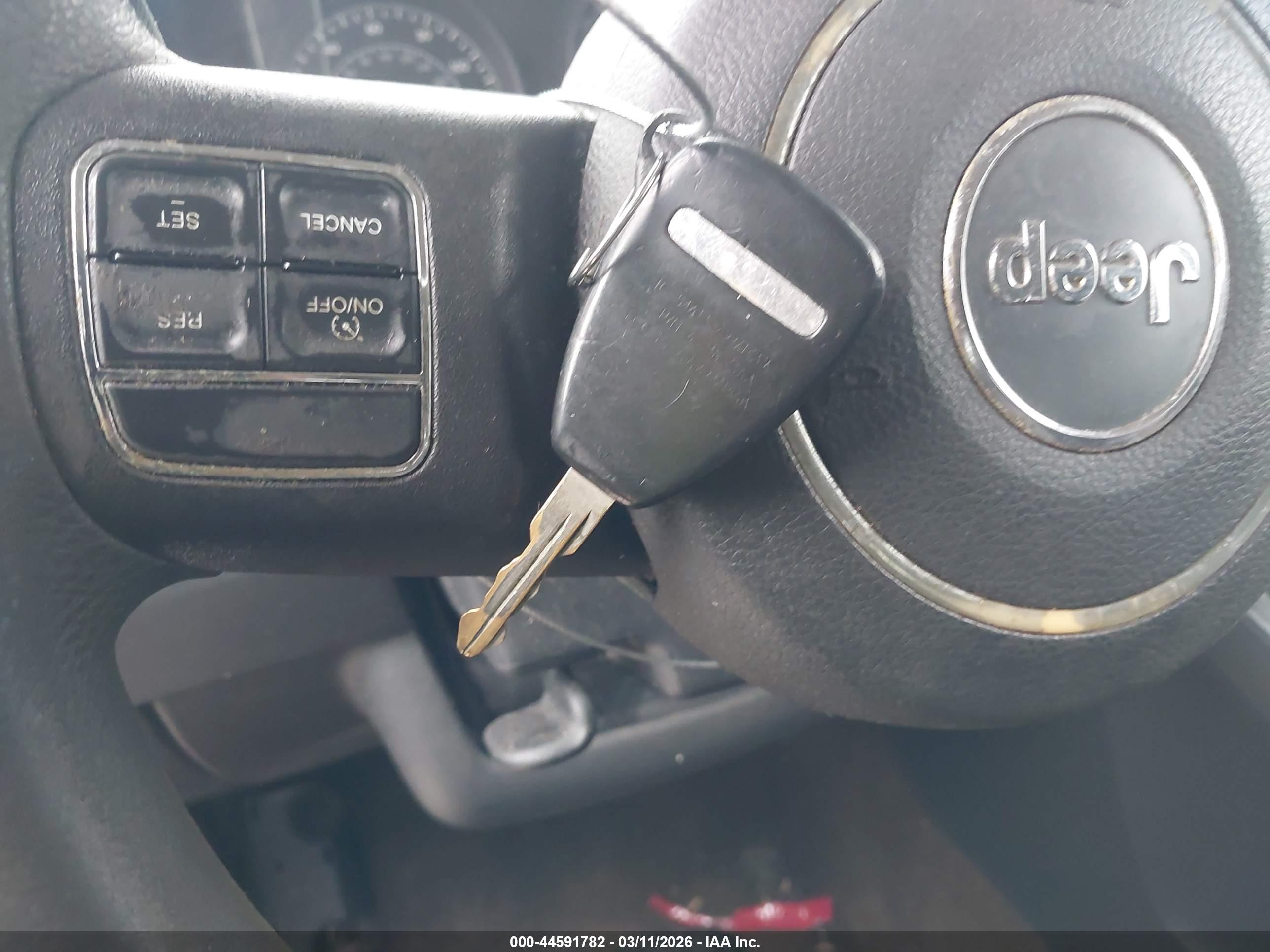 JEEP PATRIOT image 11