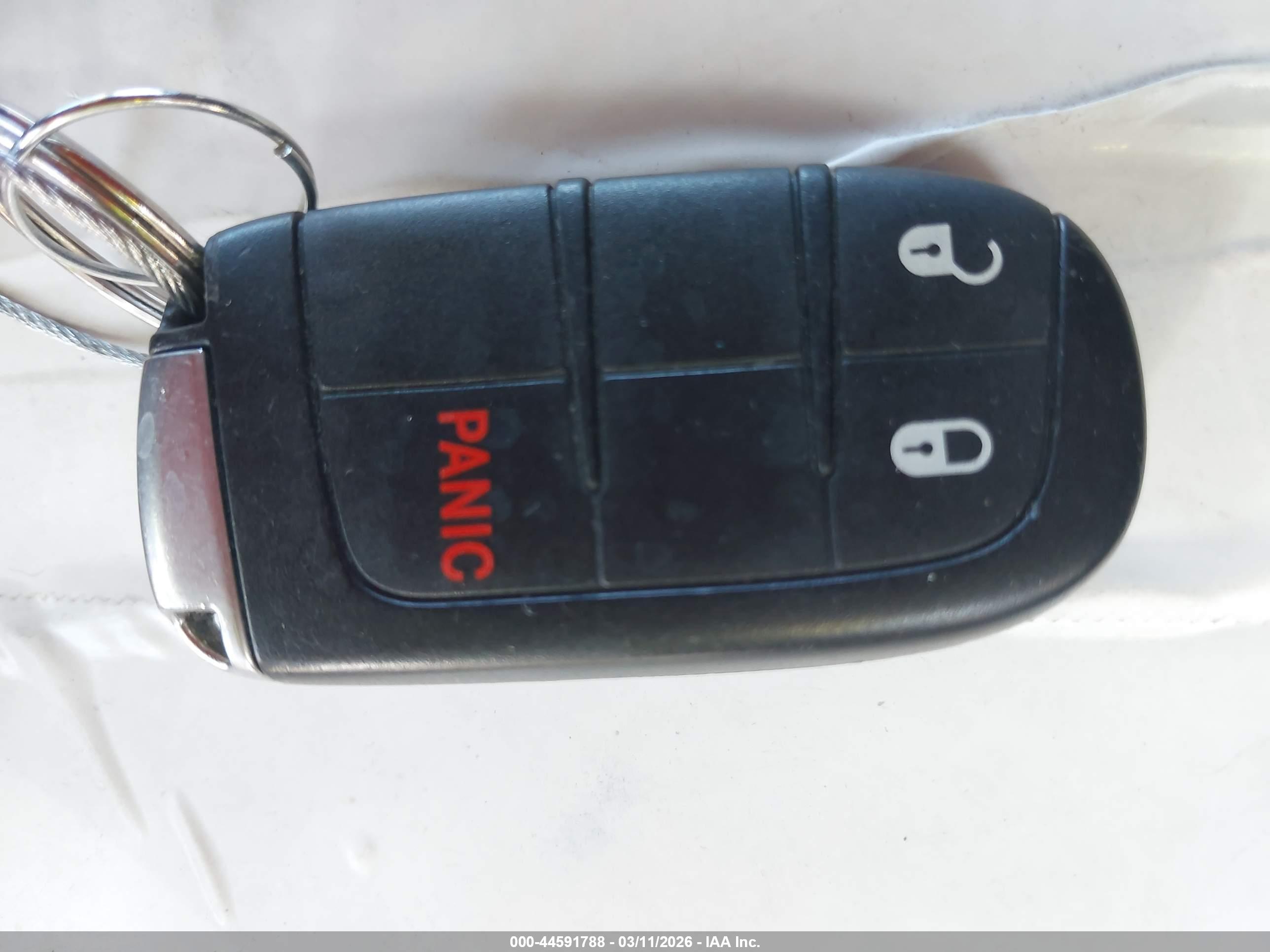 DODGE JOURNEY image 11