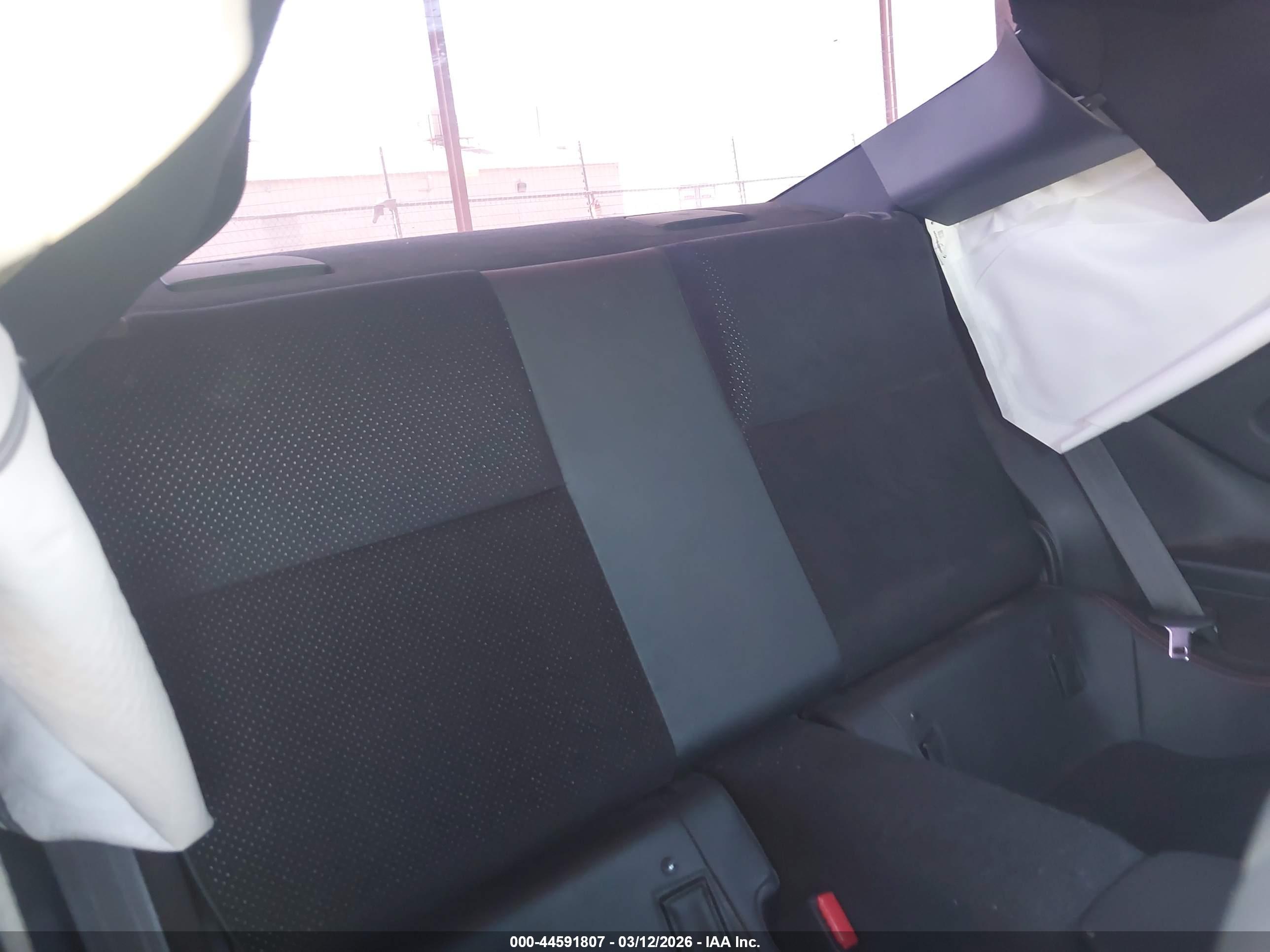 SUBARU BRZ image 8
