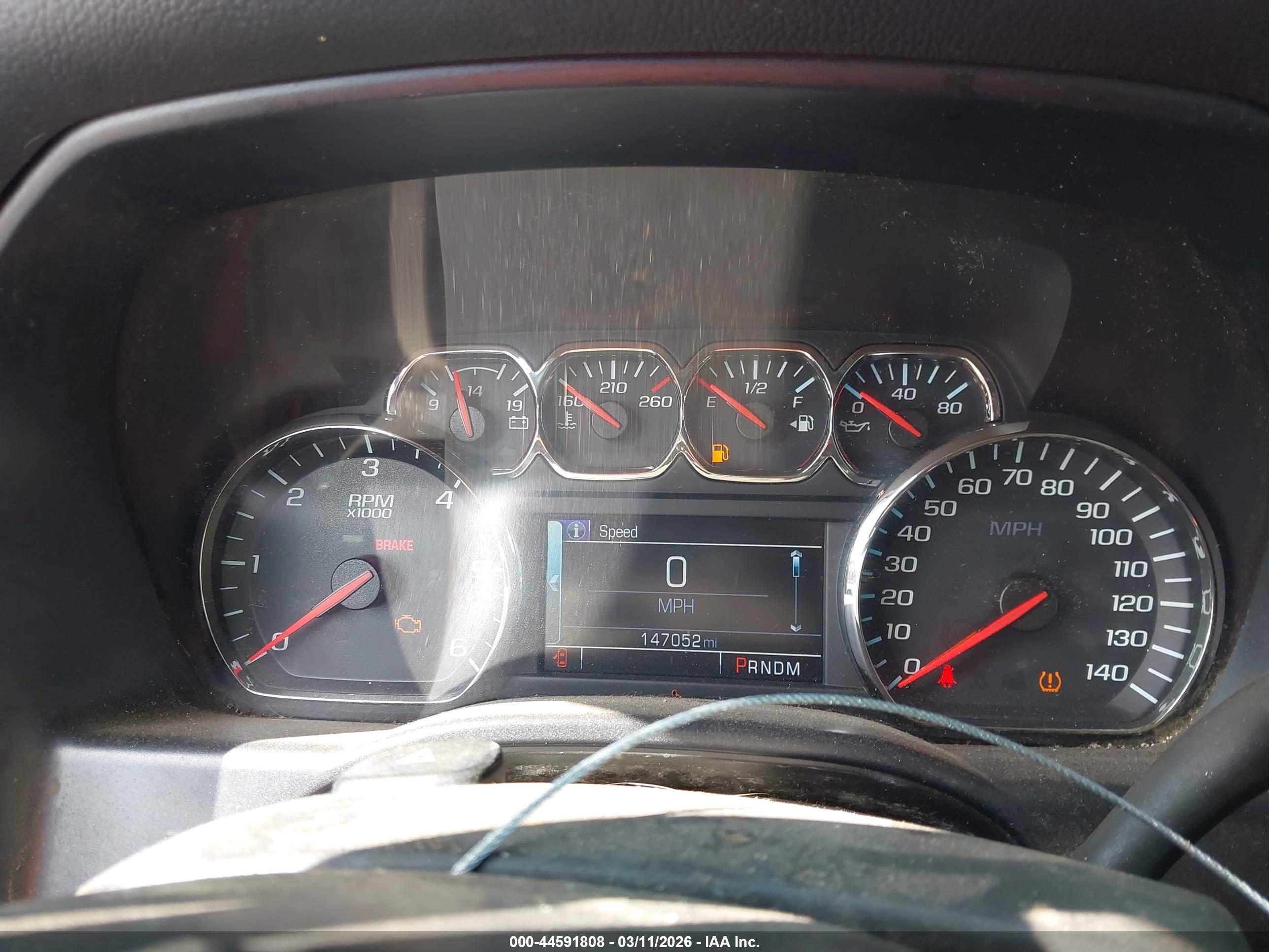 CHEVROLET SILVERADO image 7