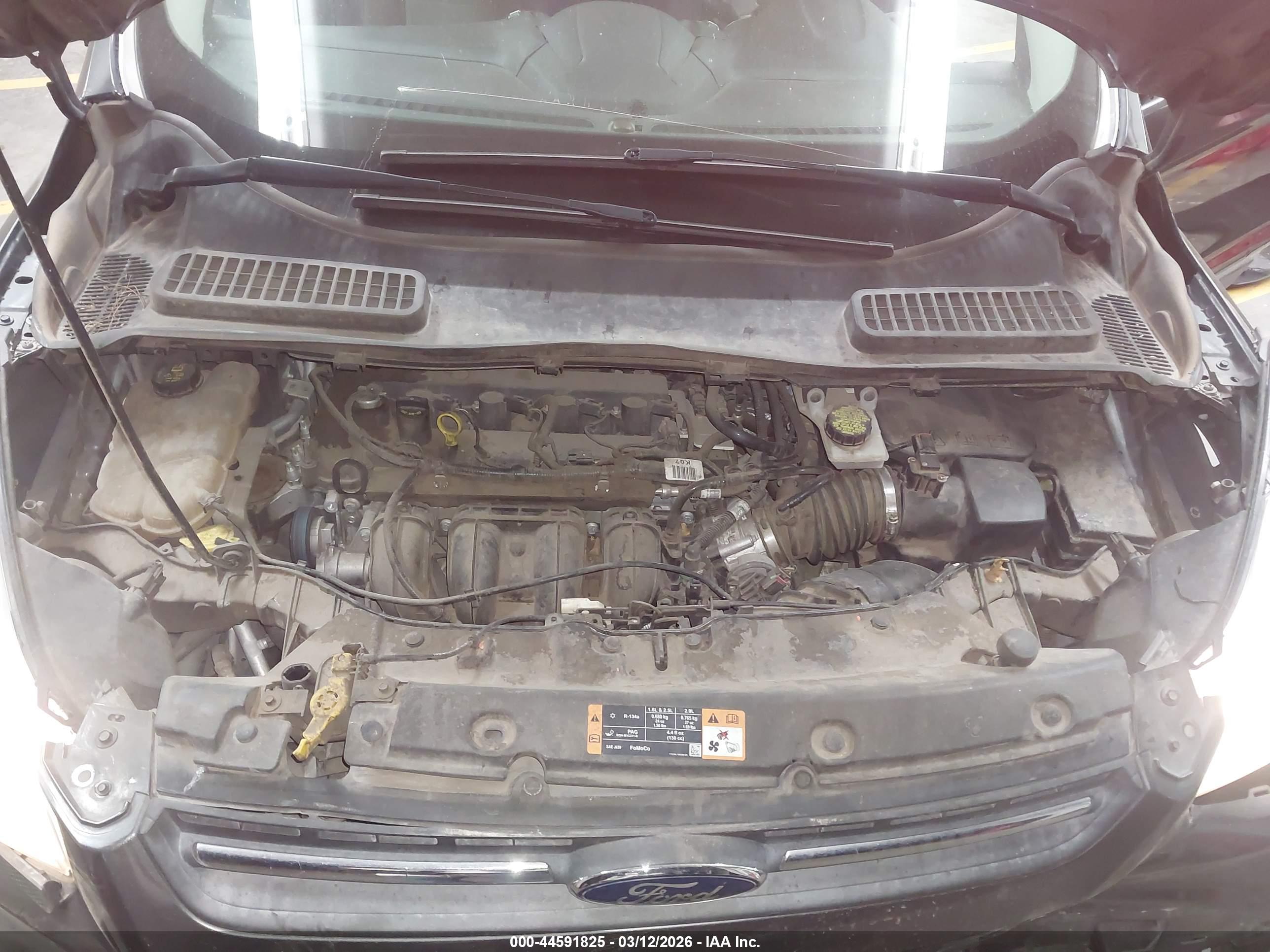FORD ESCAPE image 10
