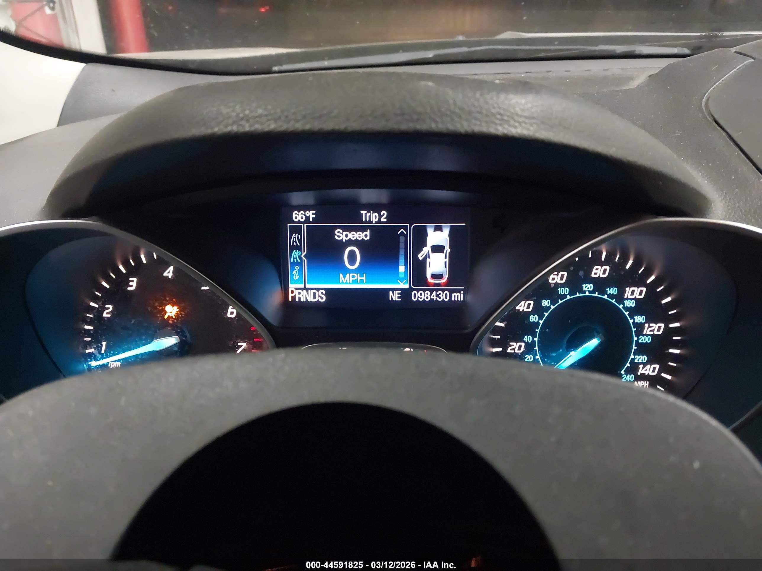 FORD ESCAPE image 7