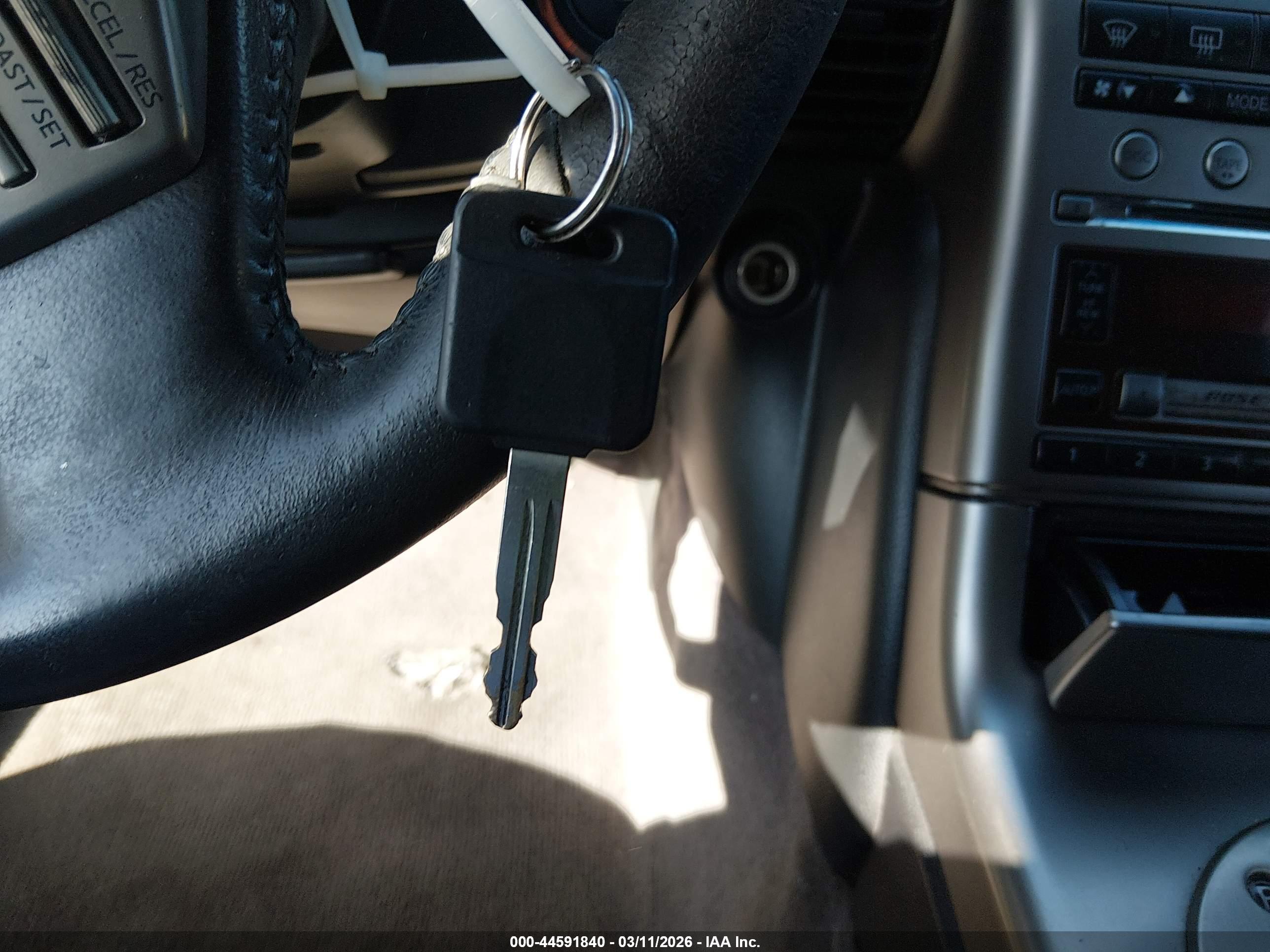 INFINITI G35 image 11