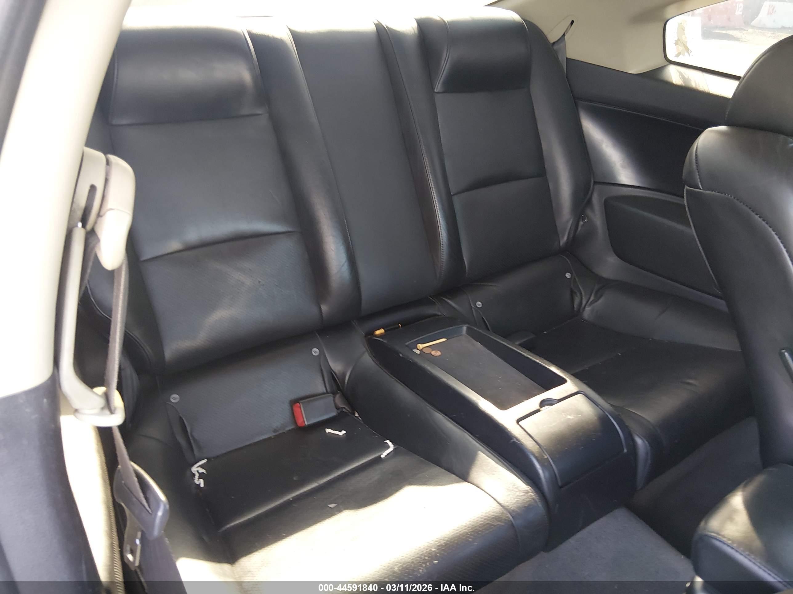 INFINITI G35 image 8