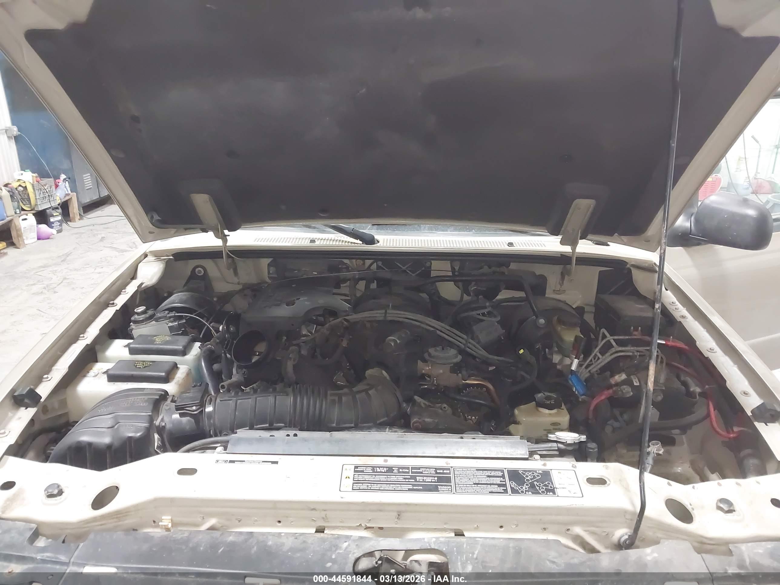 FORD RANGER image 10