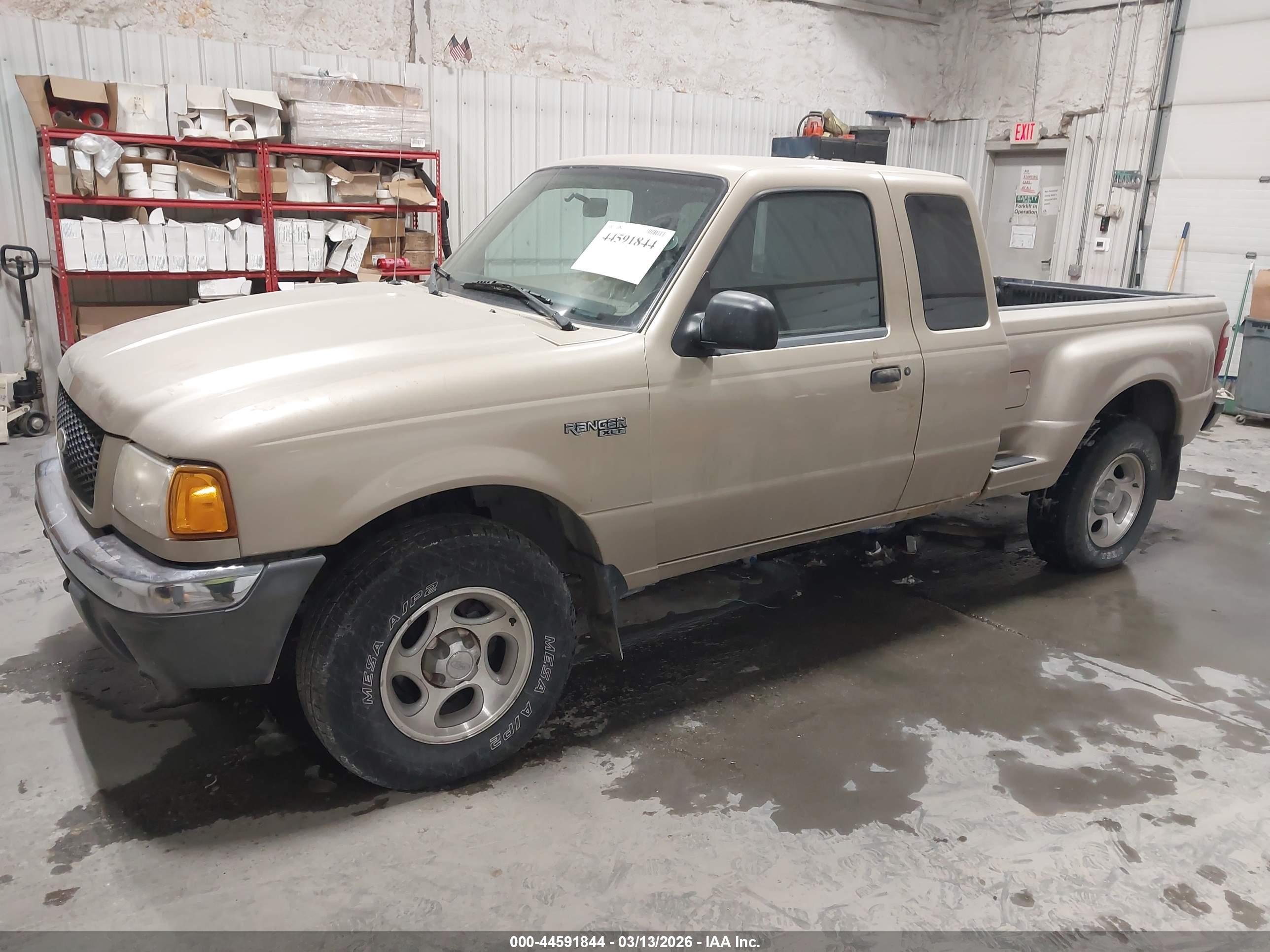 FORD RANGER image 2