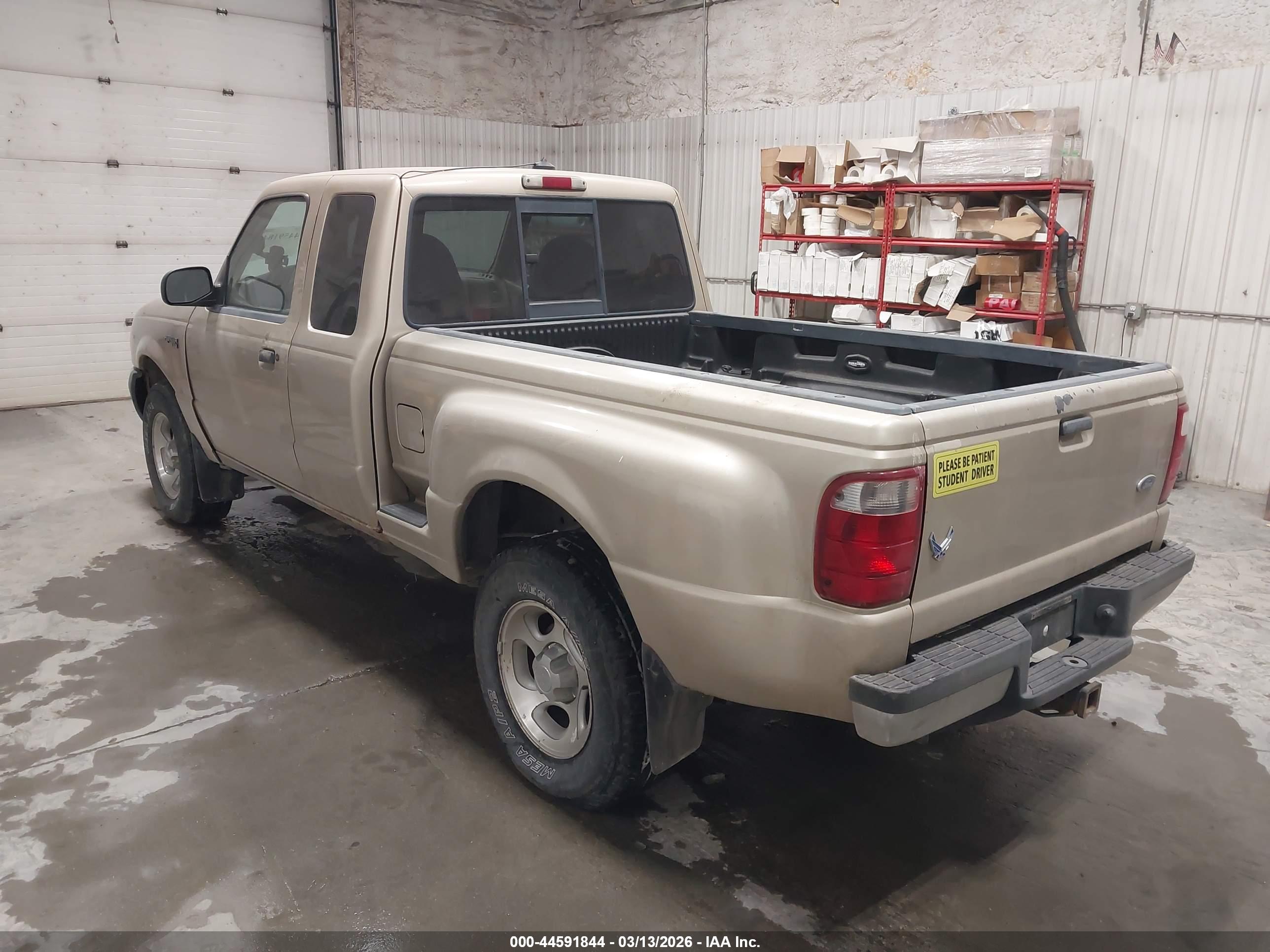 FORD RANGER image 3
