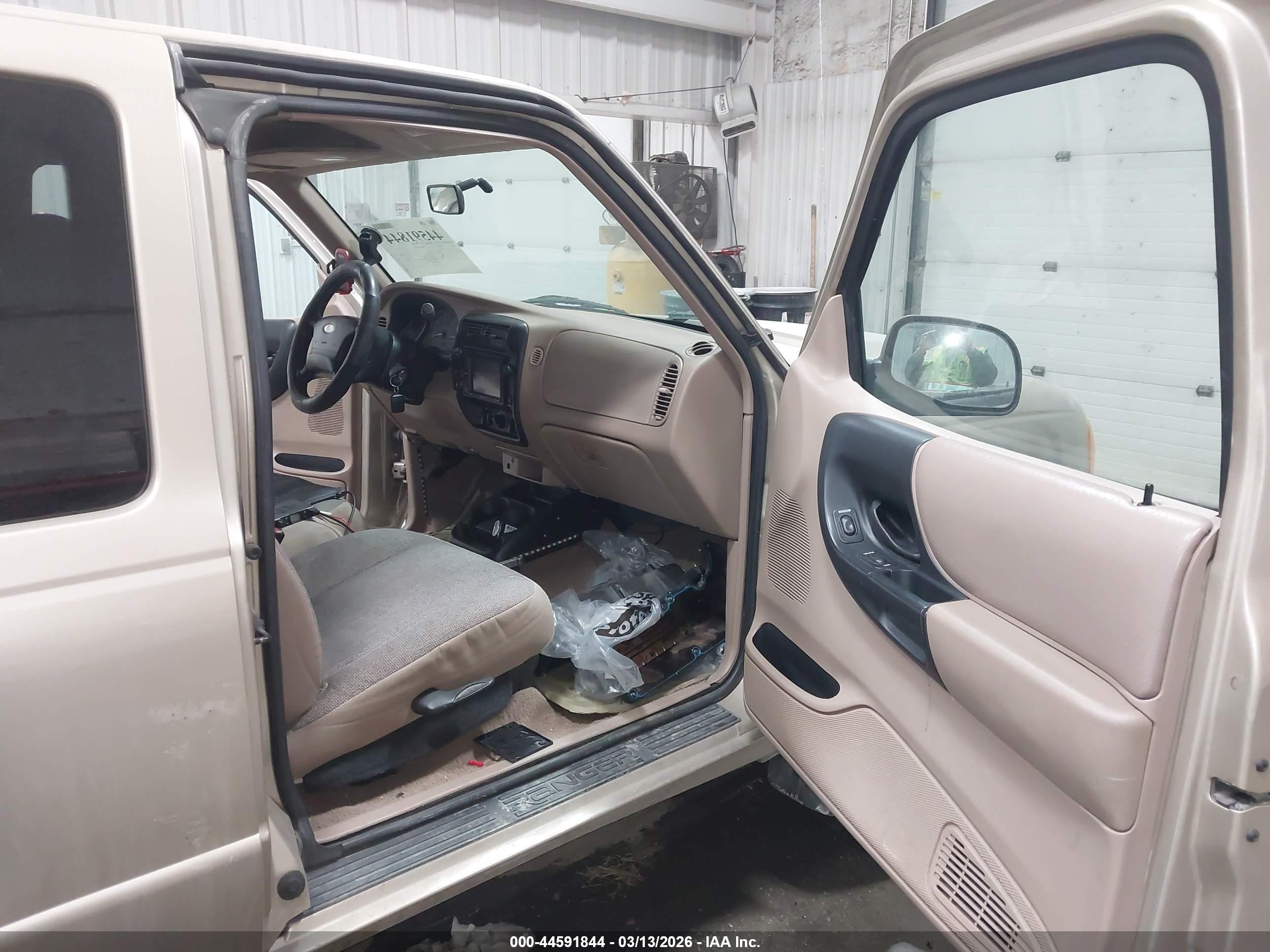 FORD RANGER image 5