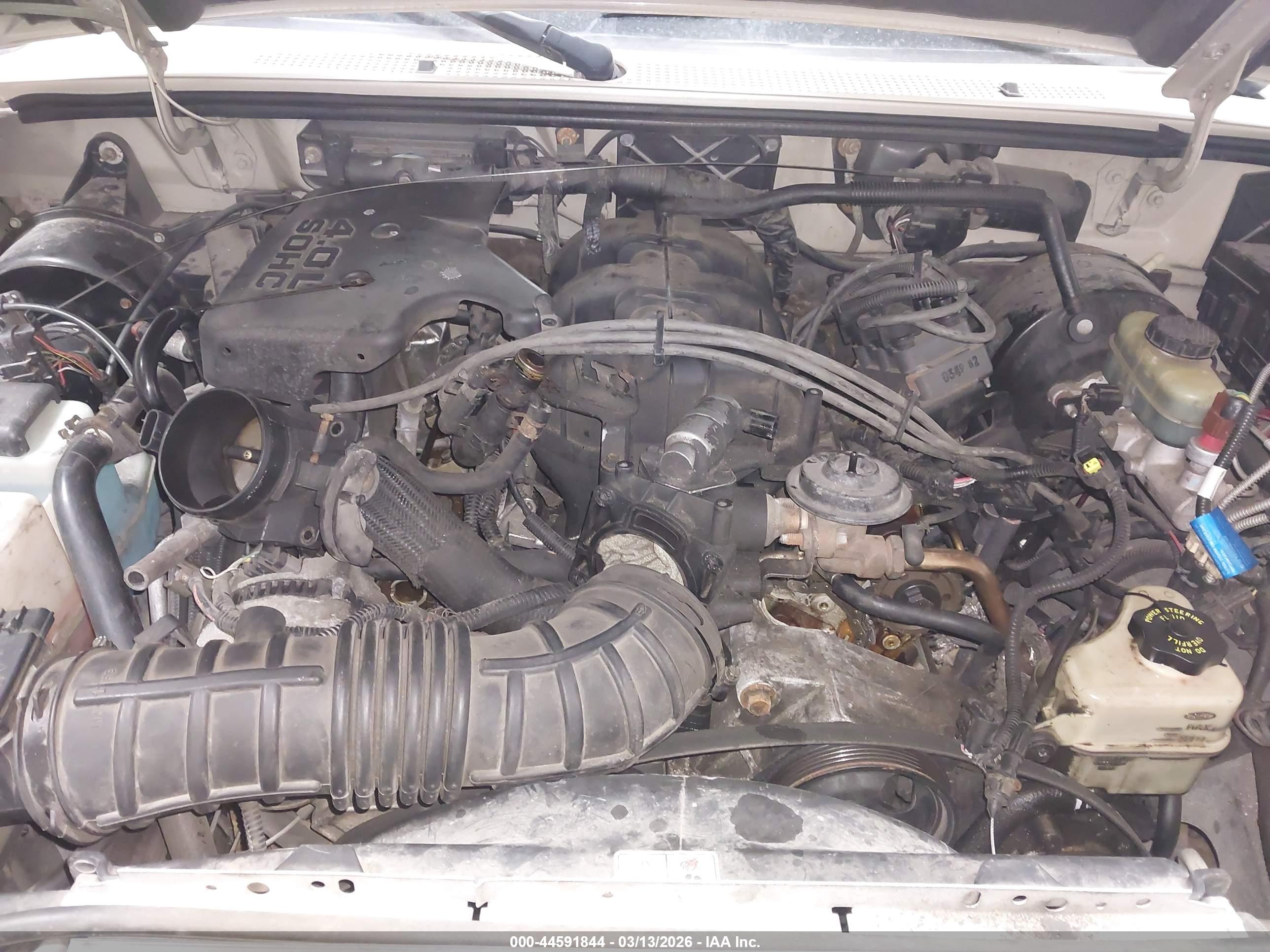 FORD RANGER image 6