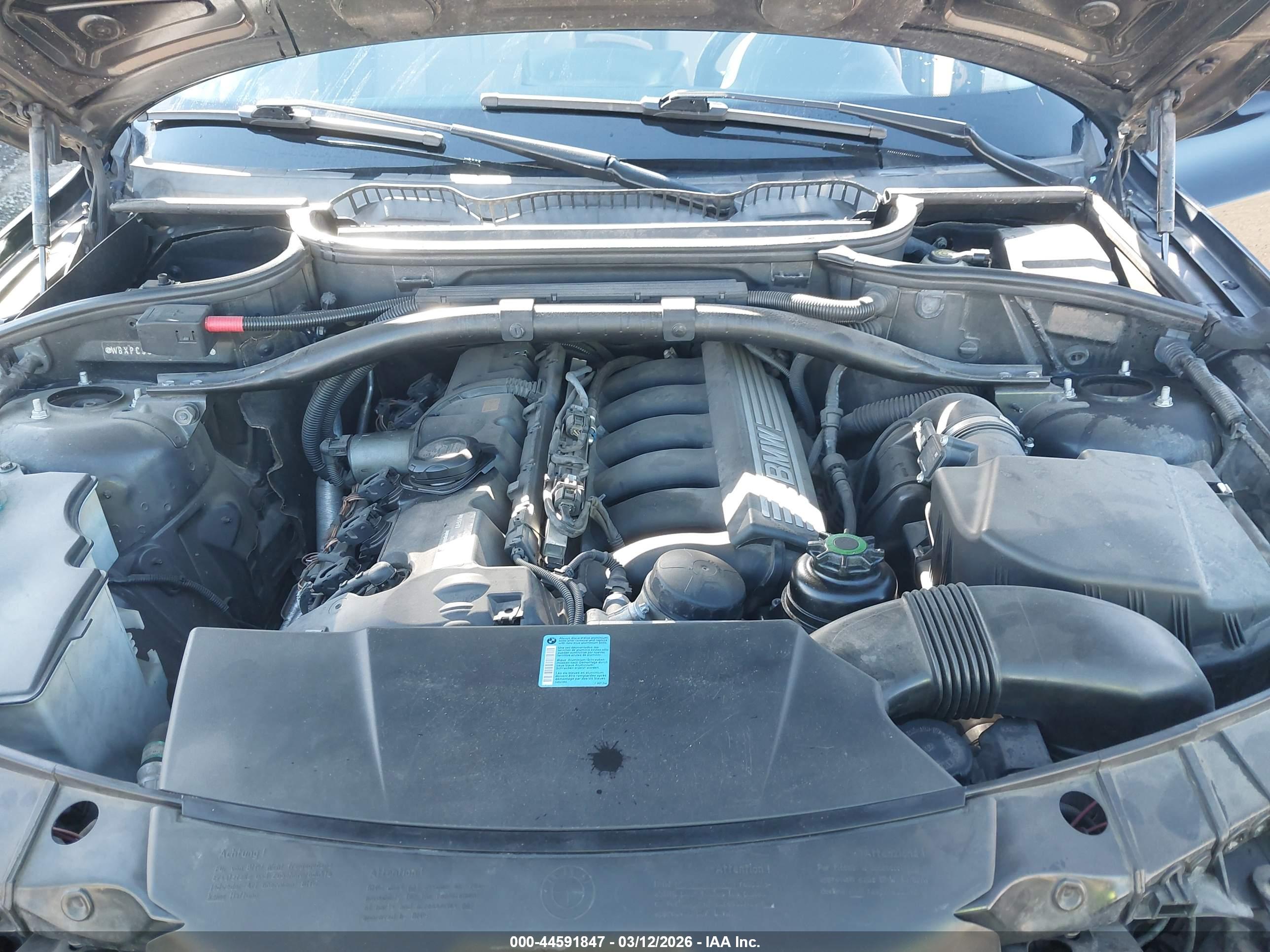 BMW X3 image 10