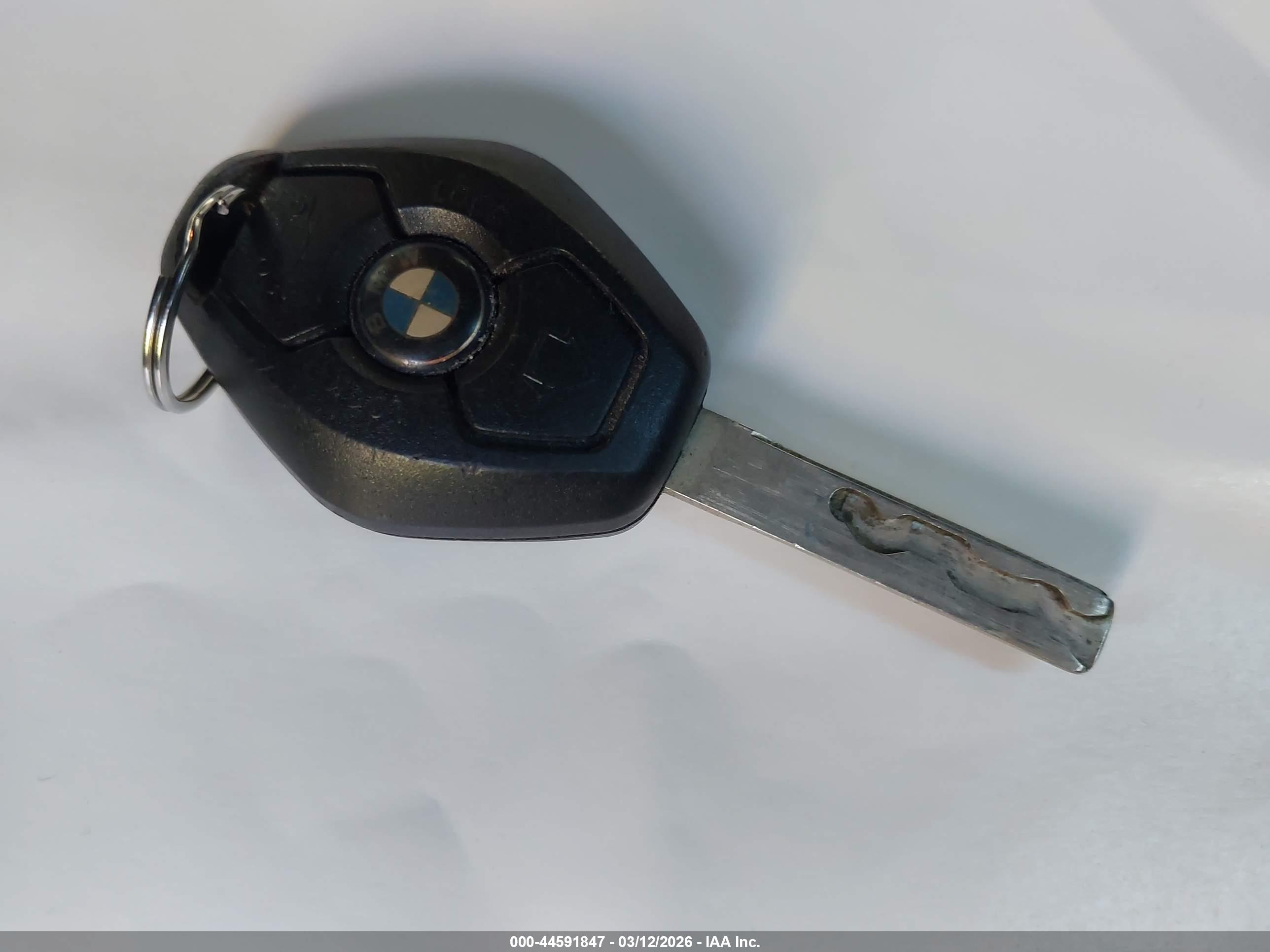 BMW X3 image 11