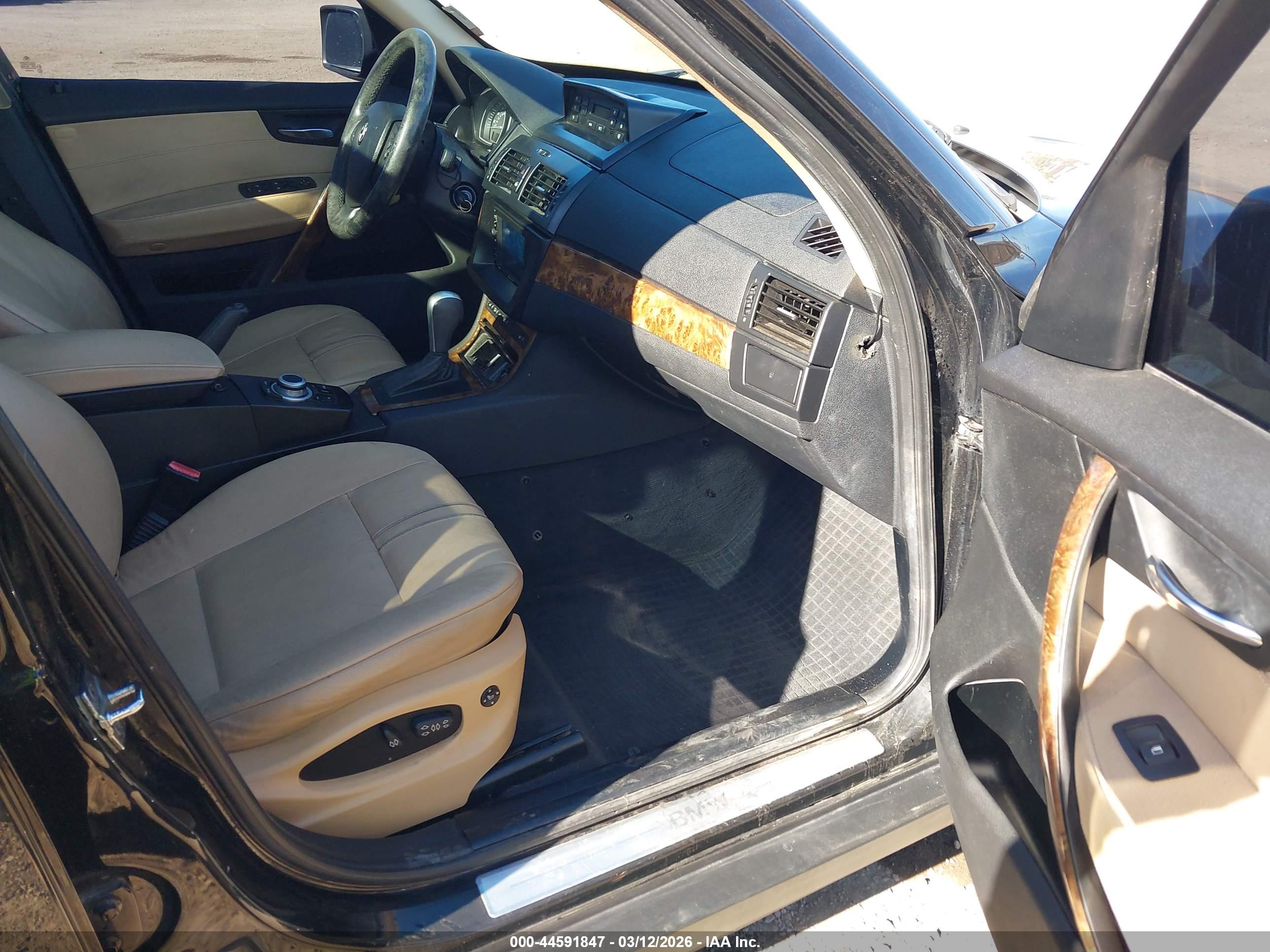 BMW X3 image 5