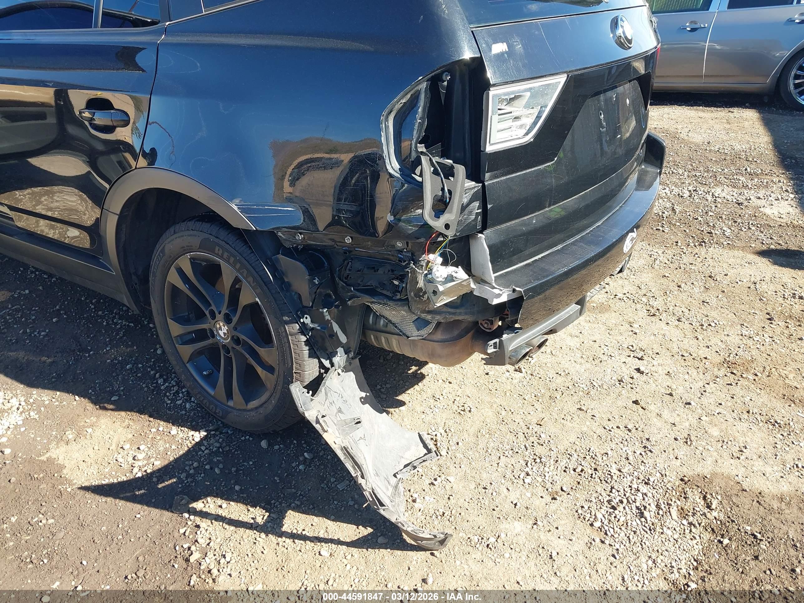 BMW X3 image 6