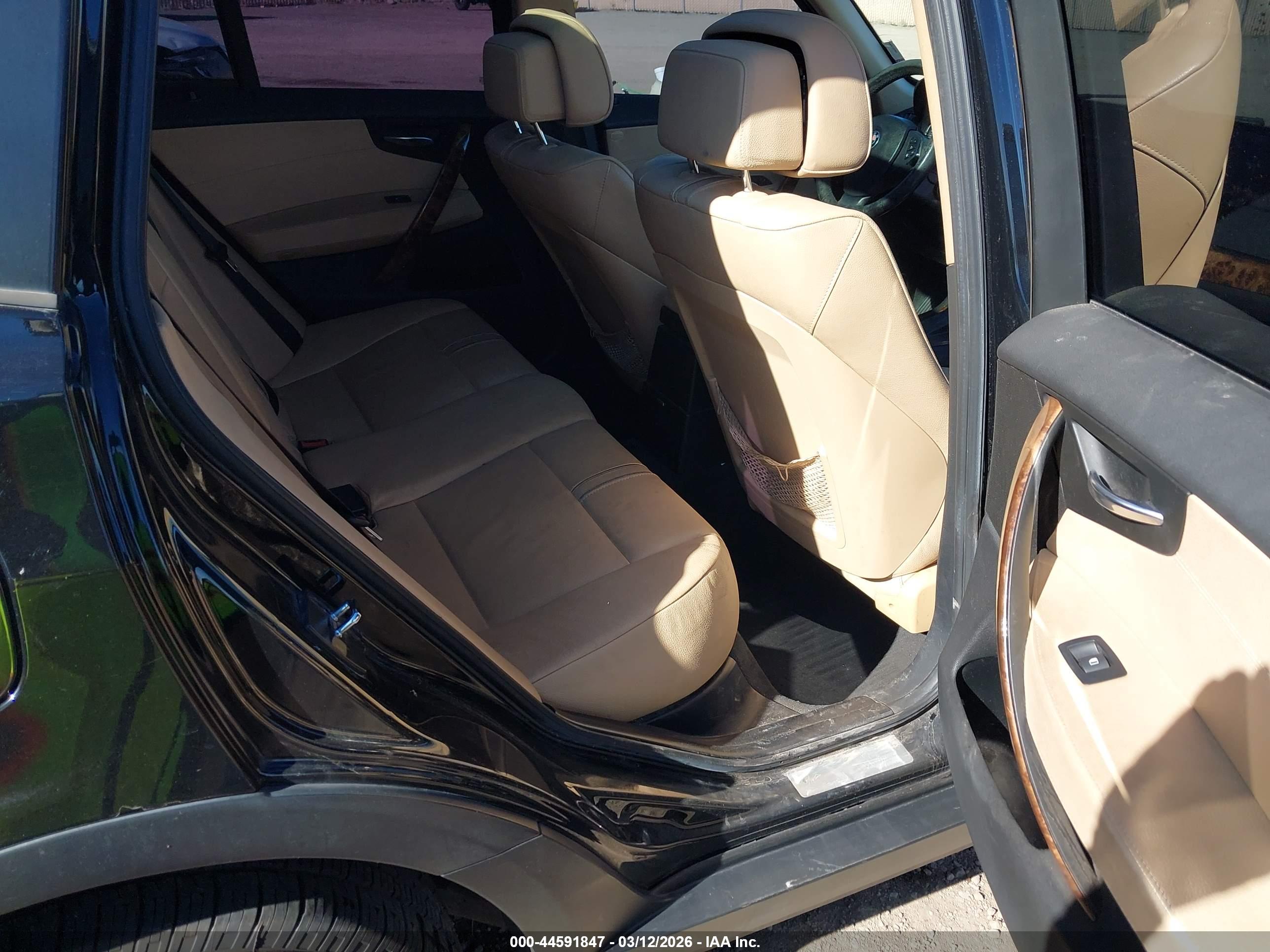 BMW X3 image 8