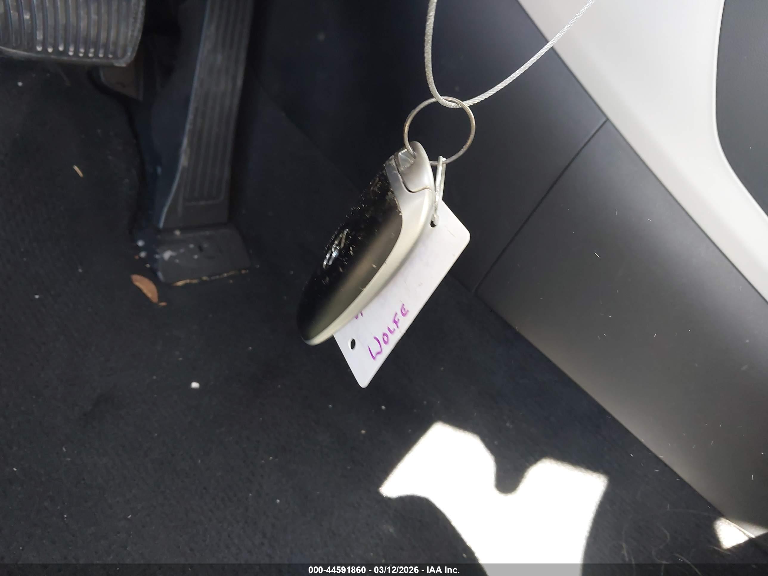 HYUNDAI TUCSON image 11