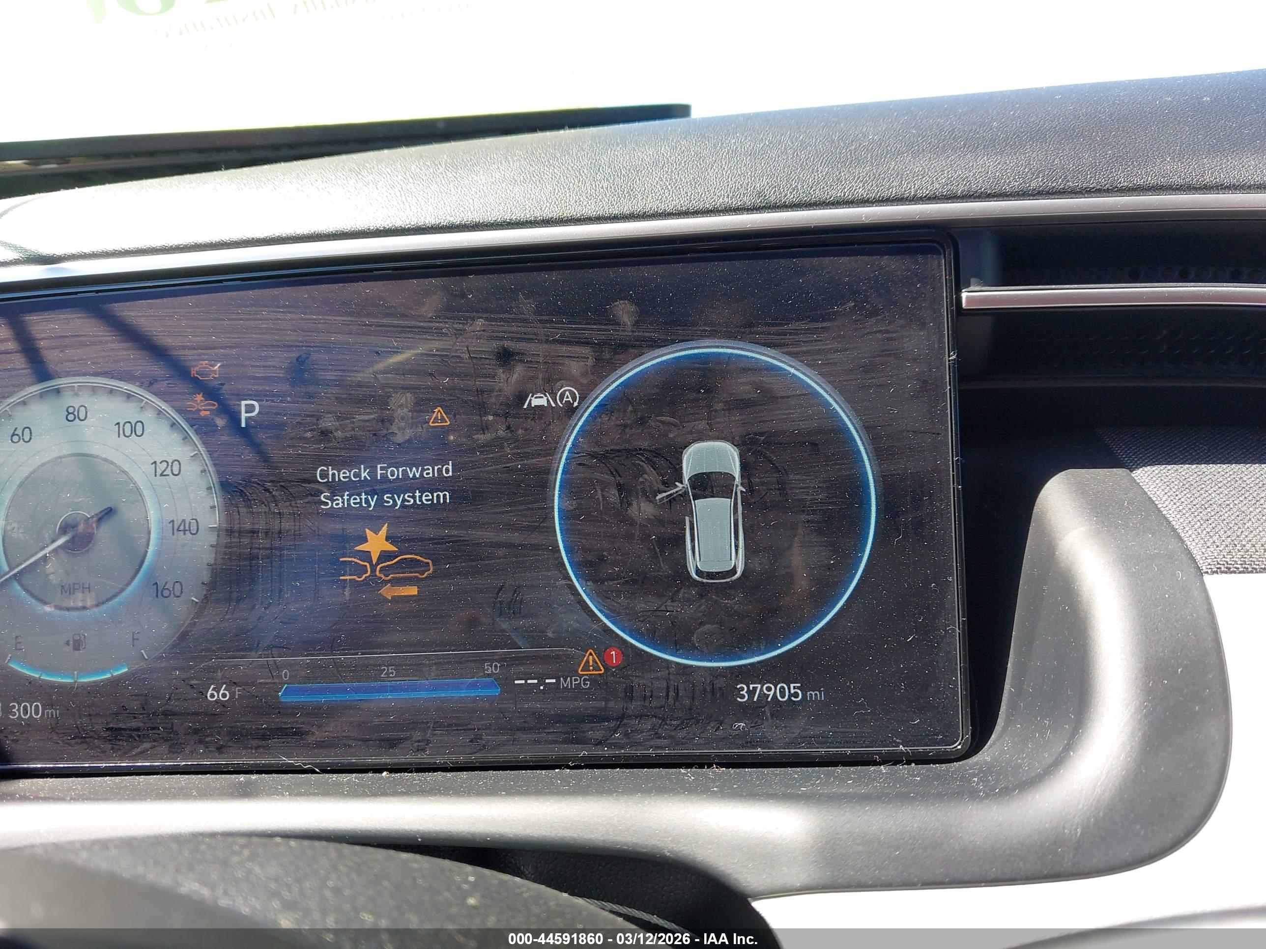 HYUNDAI TUCSON image 7