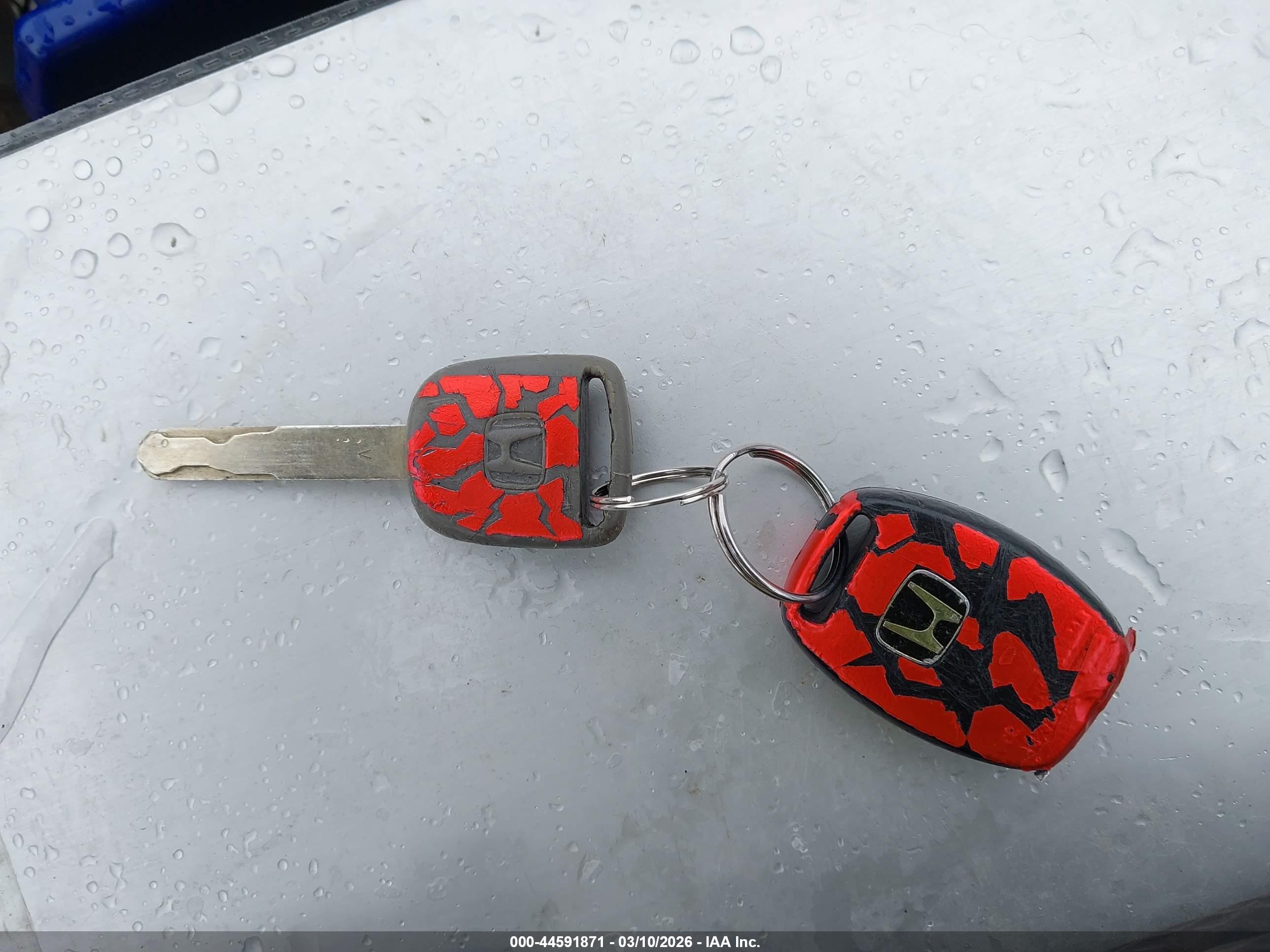 HONDA CIVIC image 11