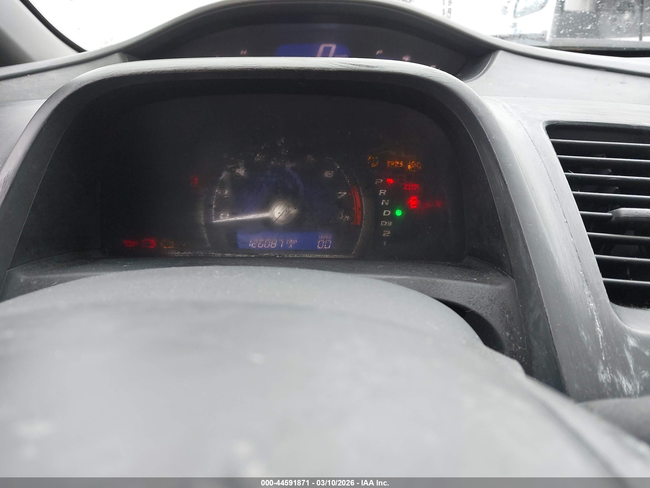 HONDA CIVIC image 7