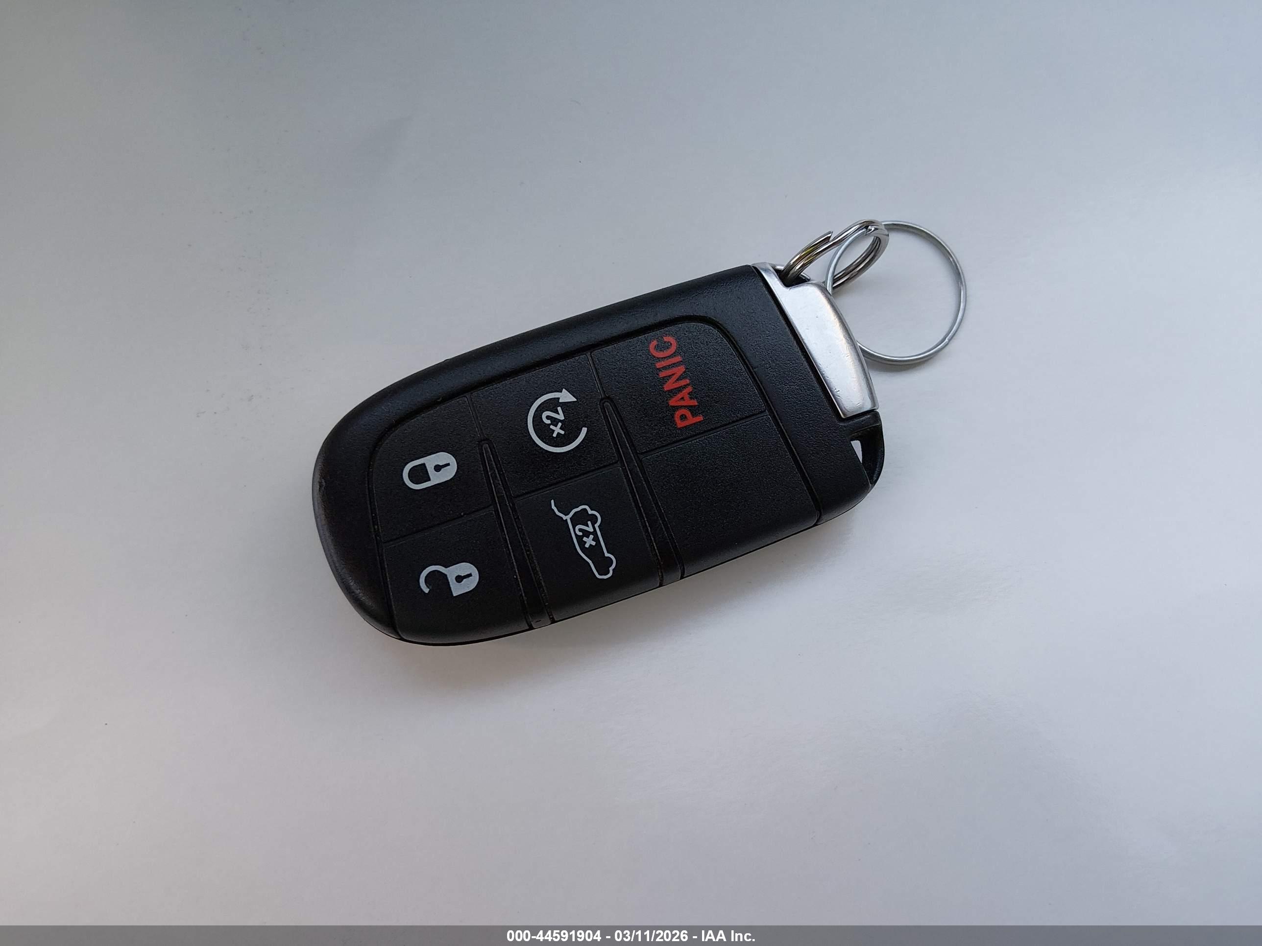 JEEP GRAND image 11