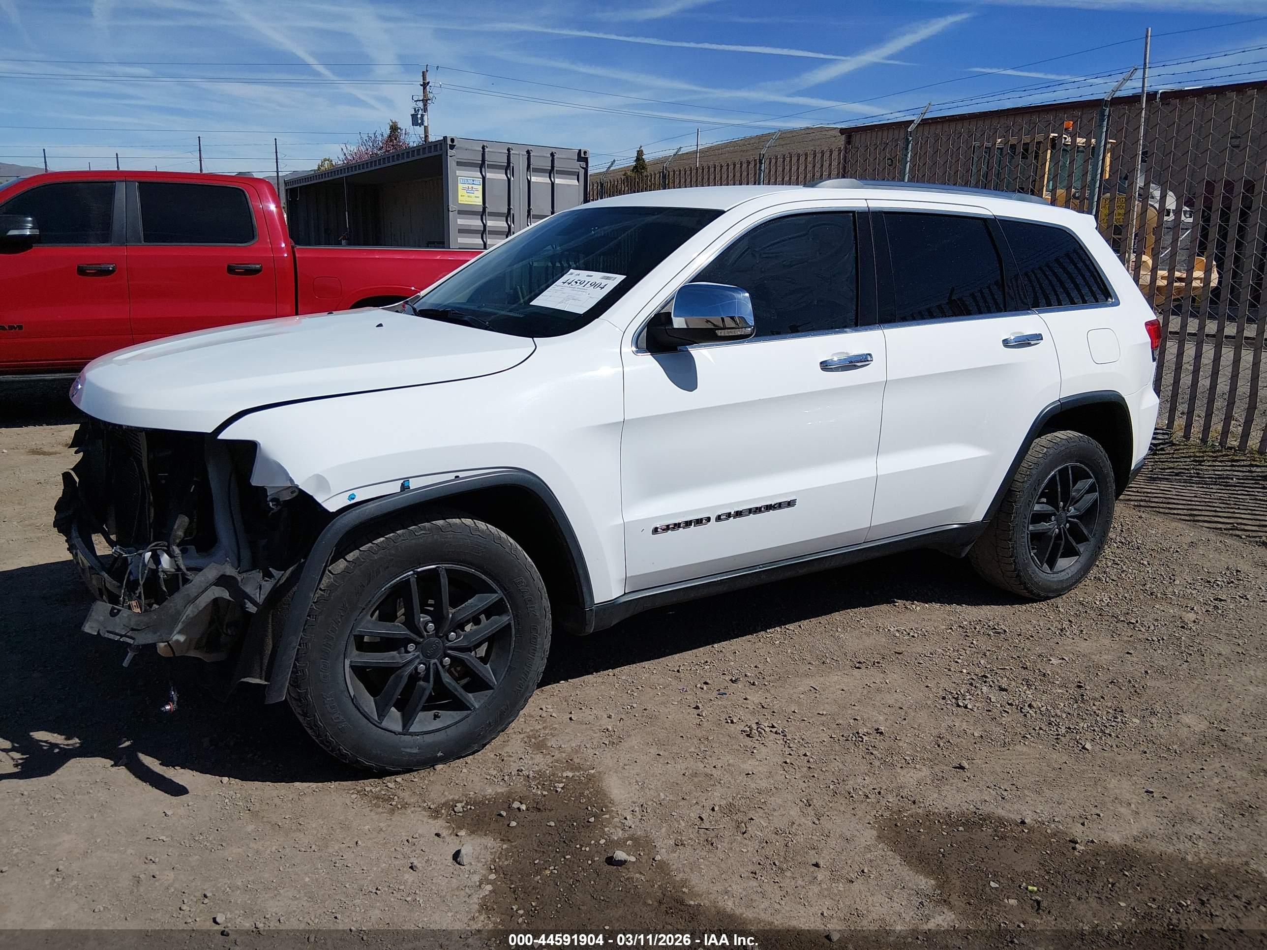 JEEP GRAND image 2