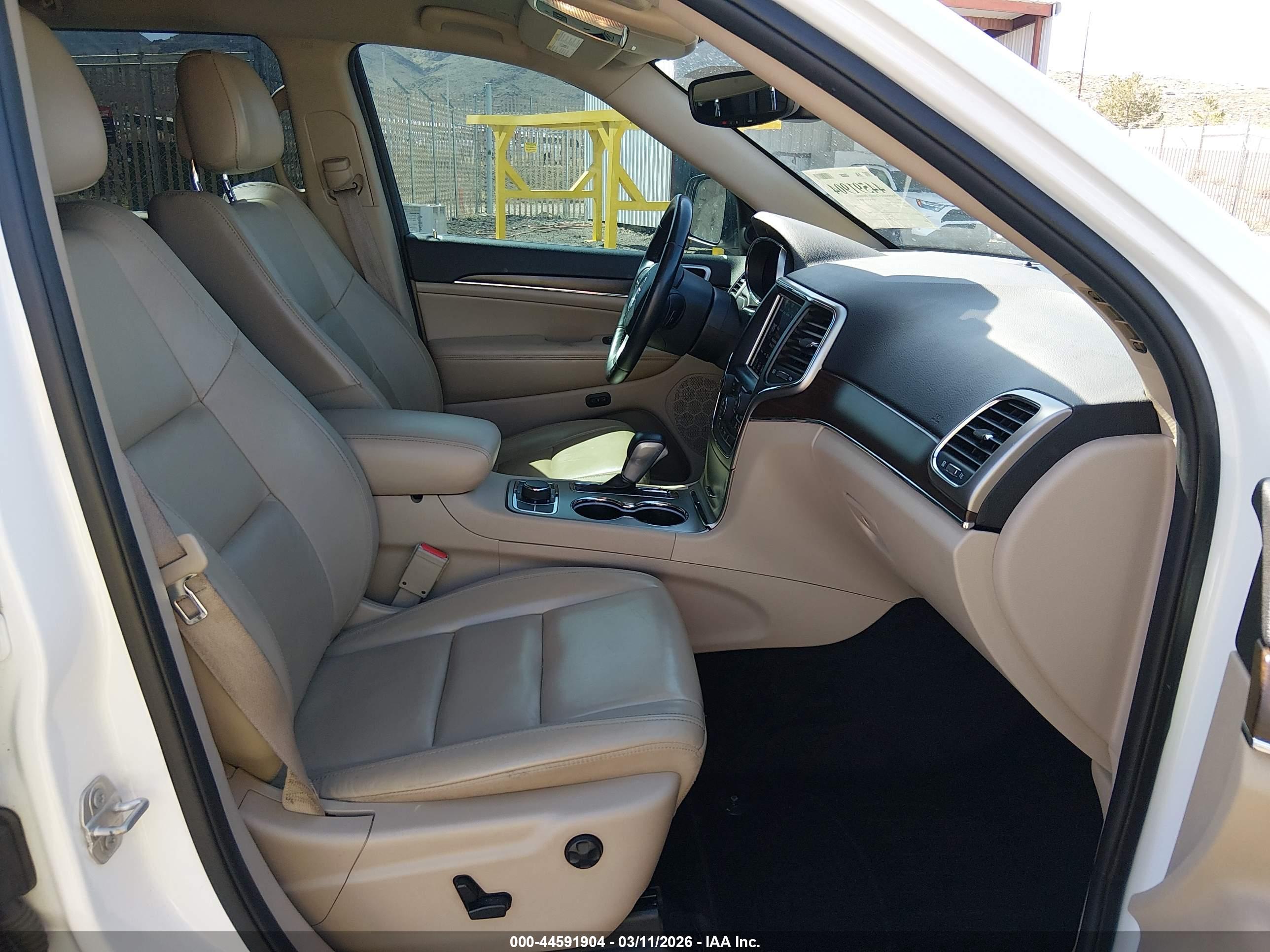JEEP GRAND image 5
