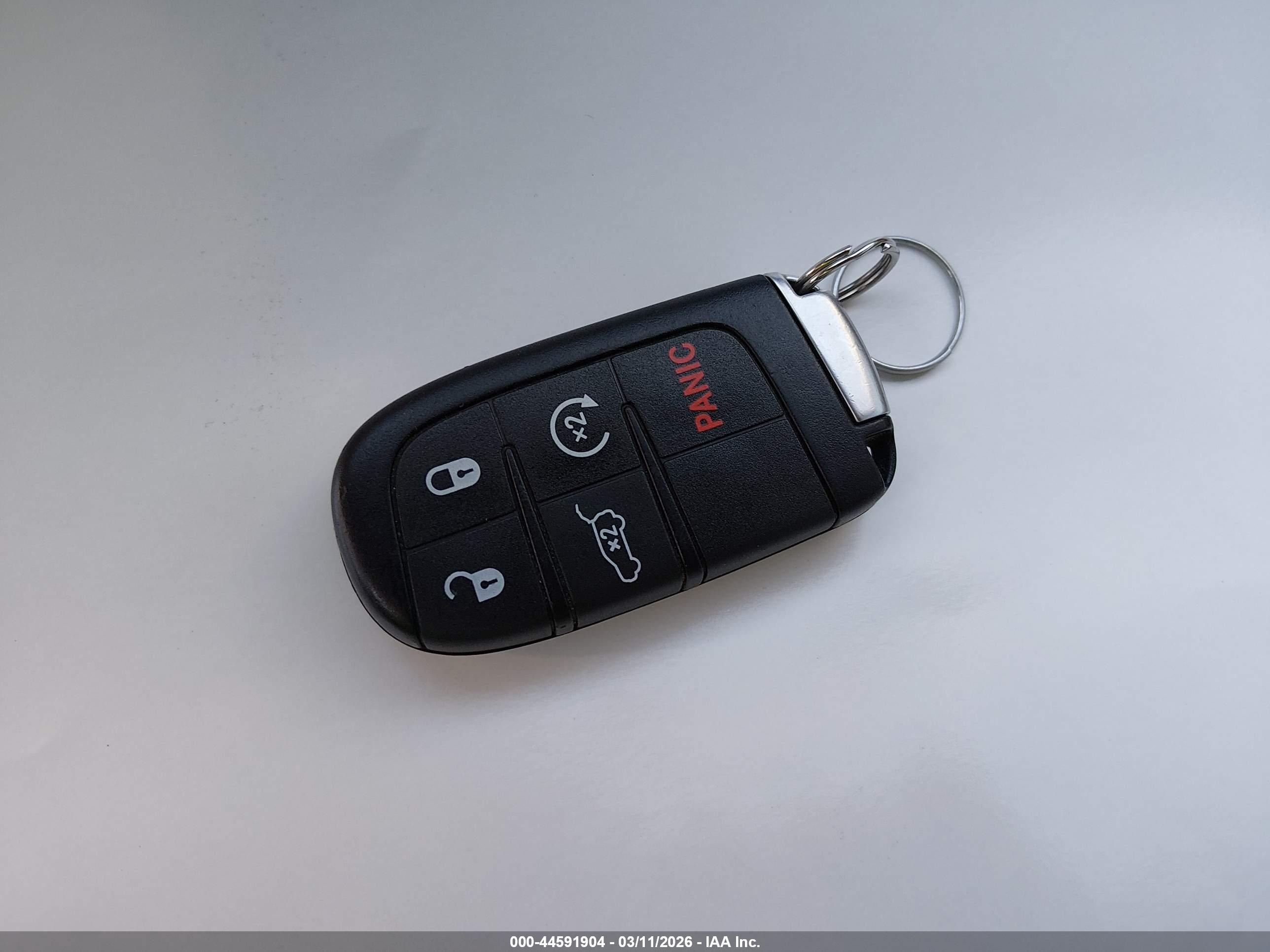 JEEP GRAND image 7