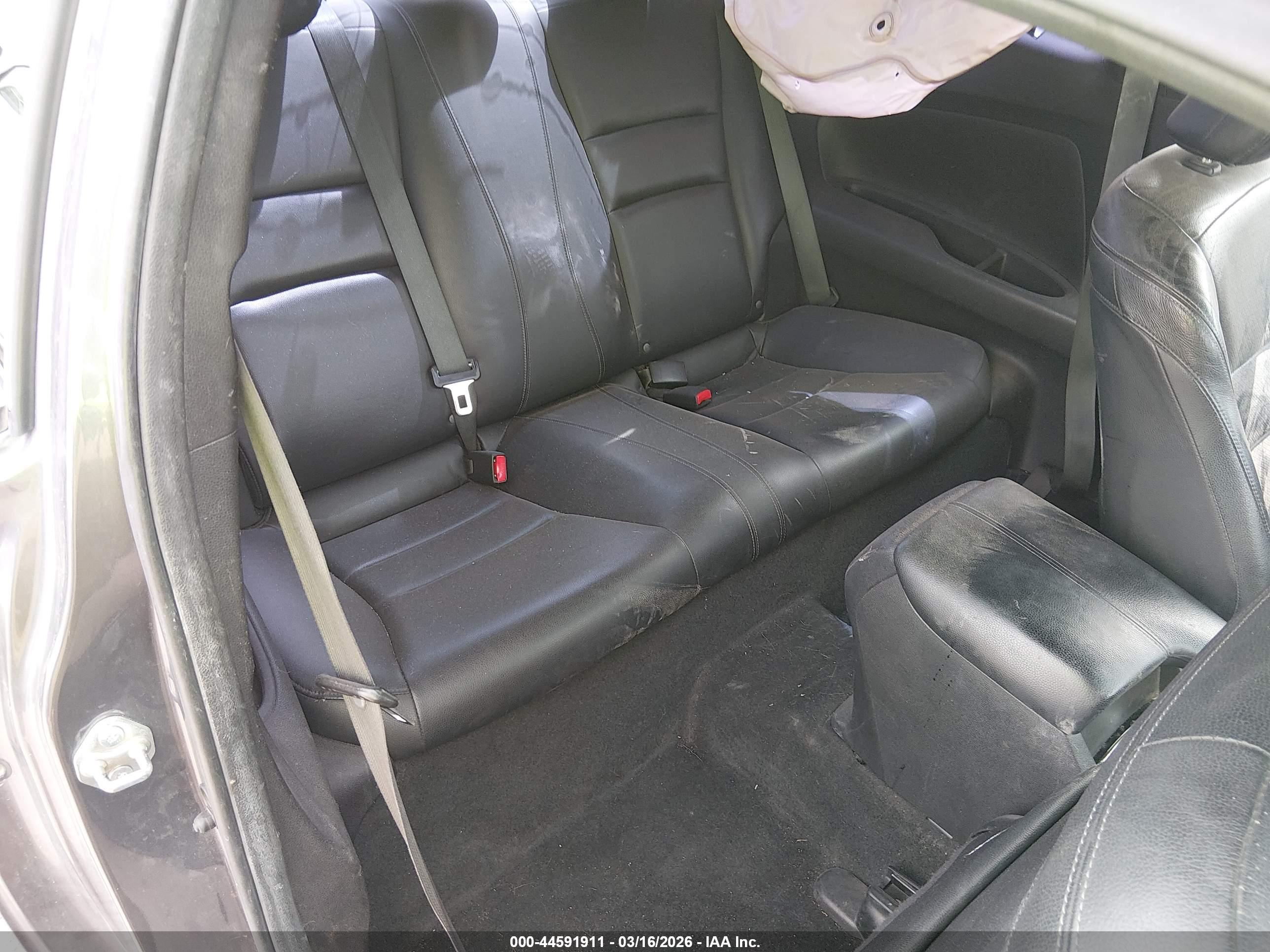 HONDA ACCORD image 8