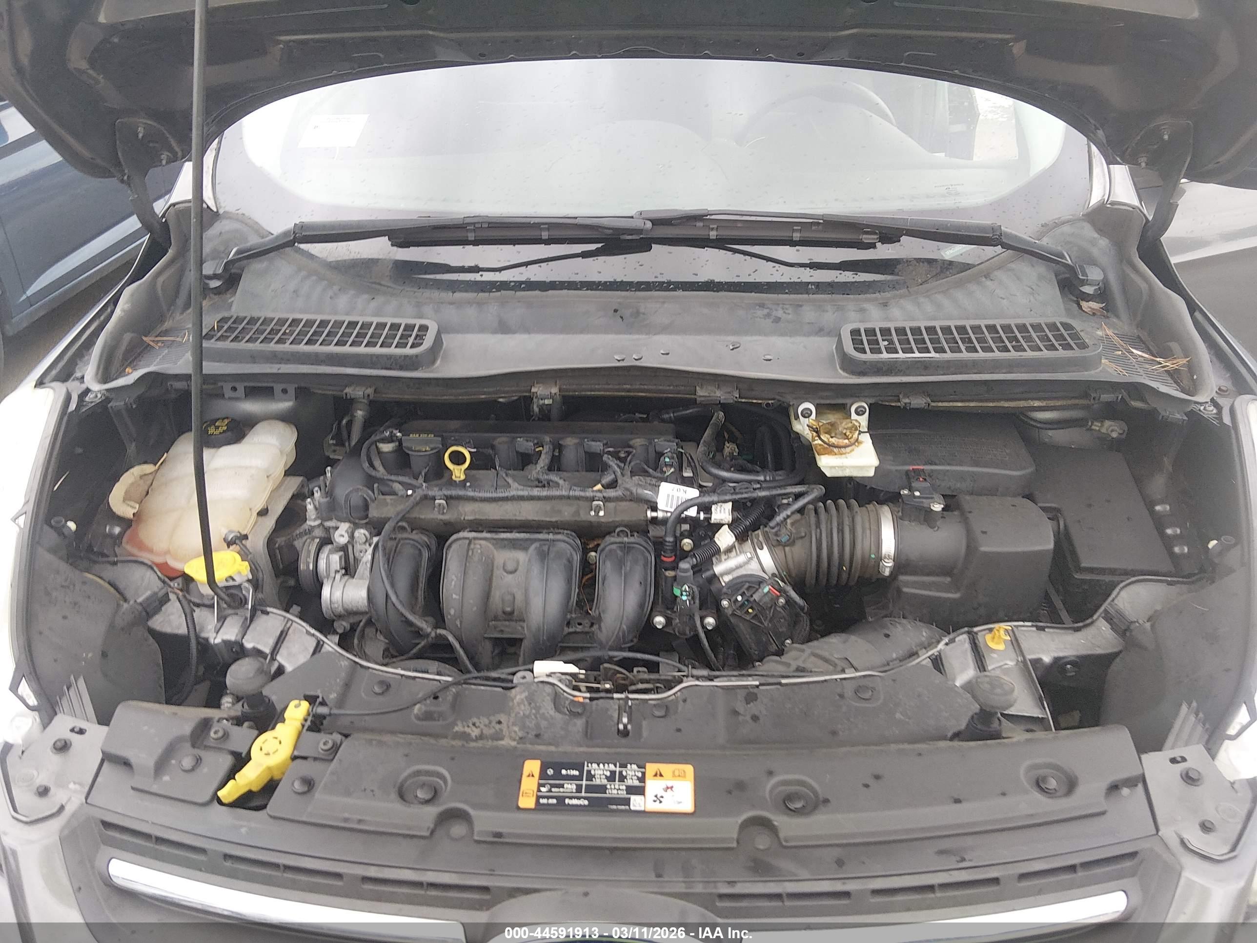 FORD ESCAPE image 10