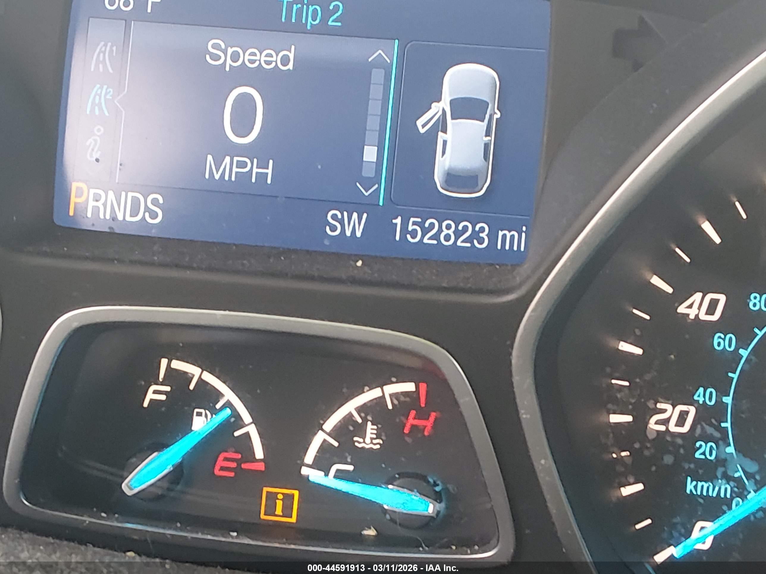 FORD ESCAPE image 7