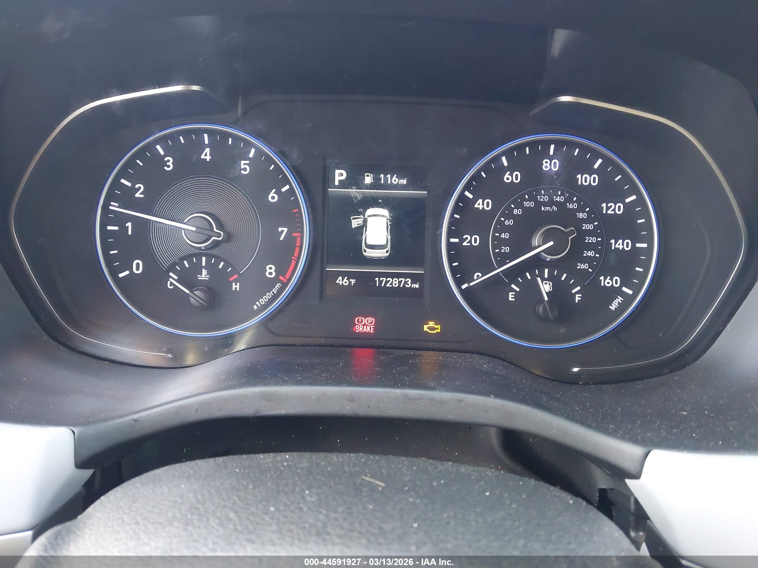 HYUNDAI PALISADE image 7