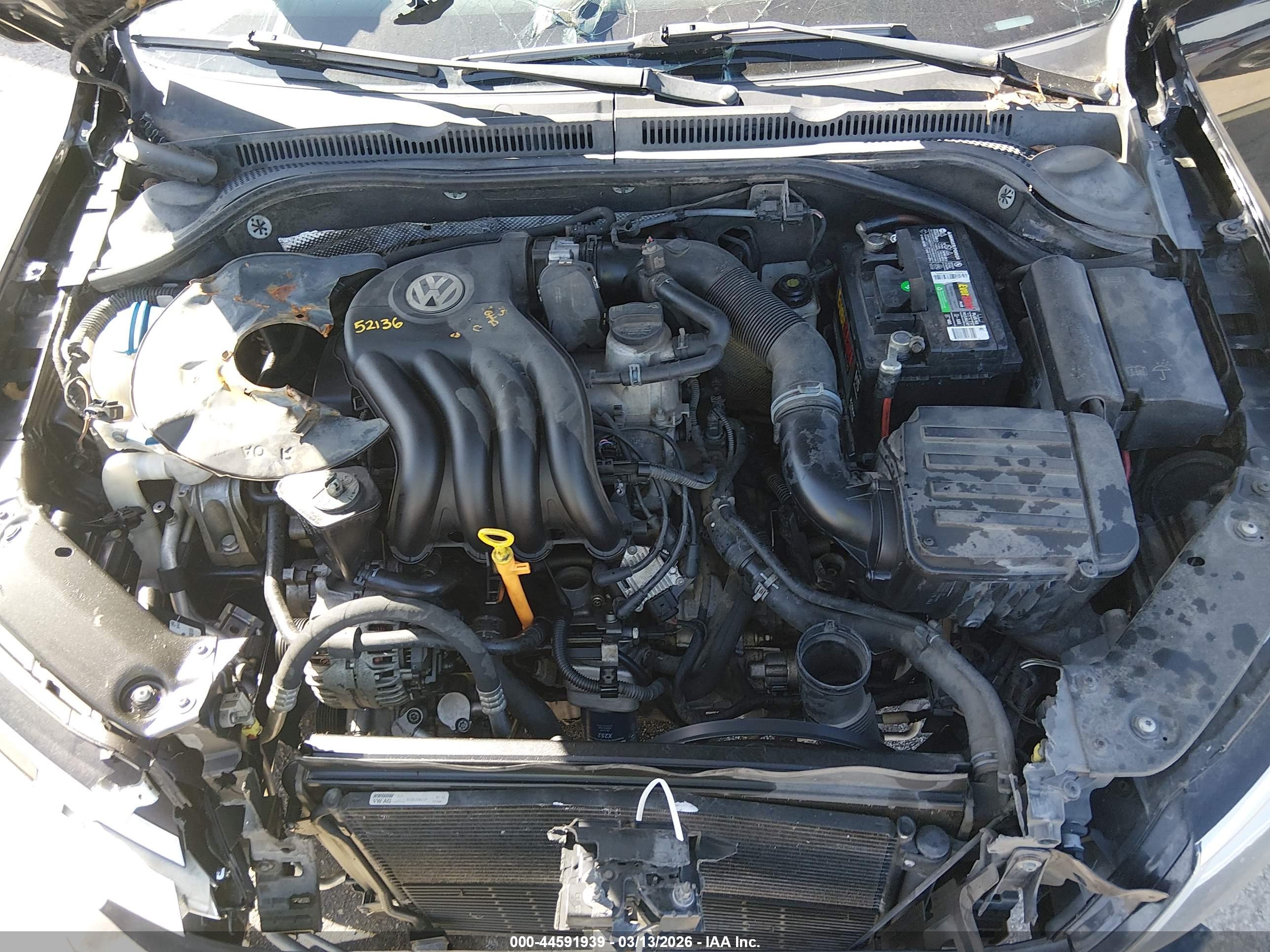 VOLKSWAGEN JETTA image 10