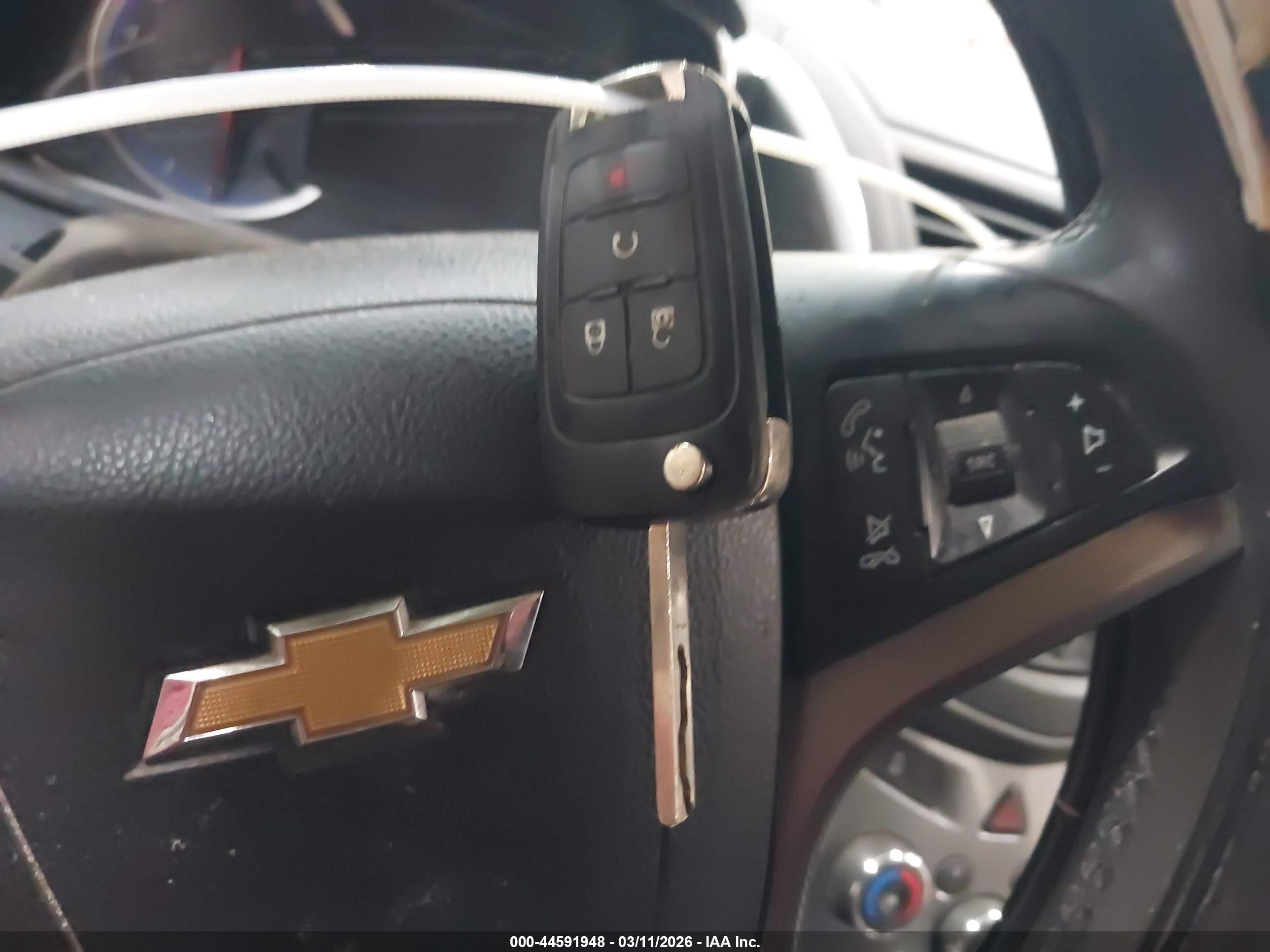CHEVROLET TRAX image 11