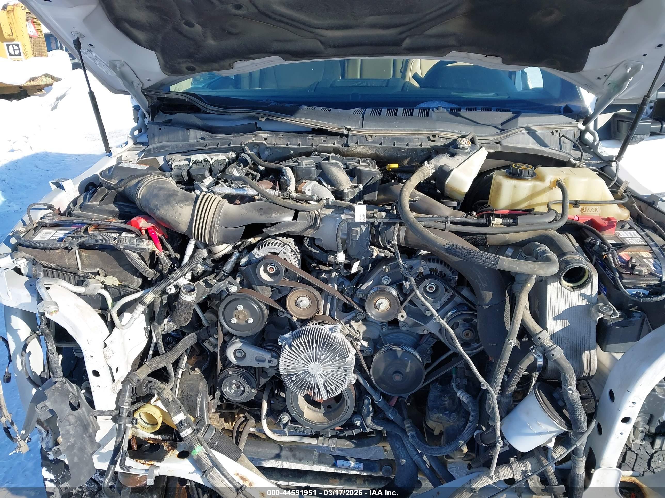 FORD F-350 image 10